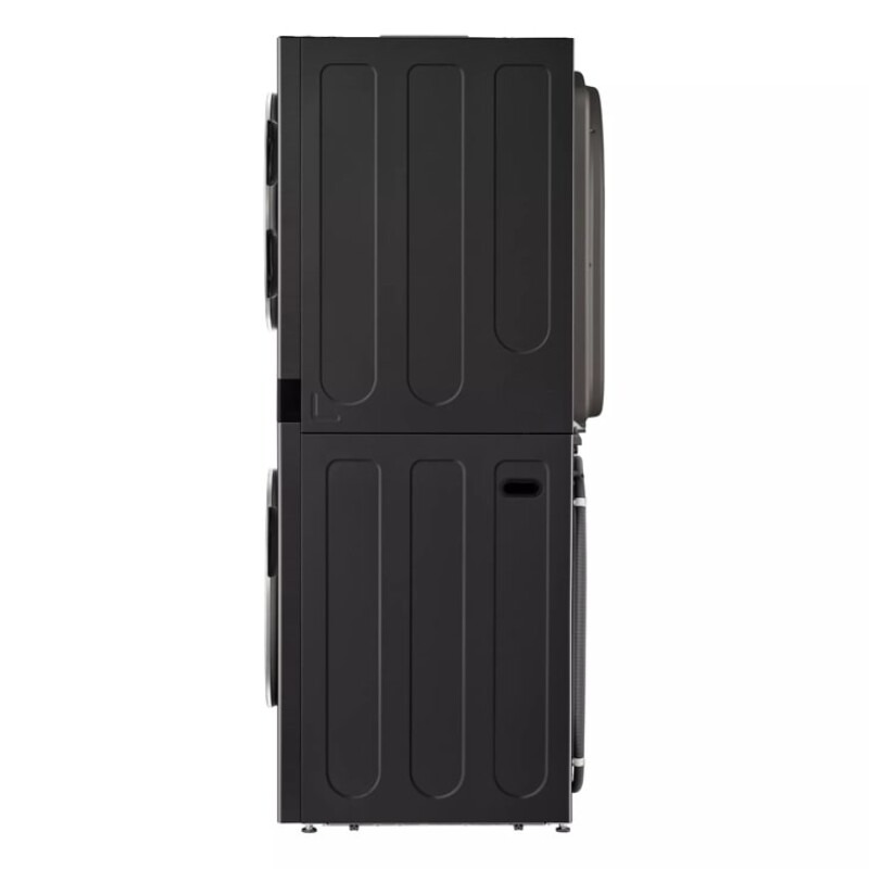 Single Unit LG WashTower™ with Center Control™ 5.0 cu. ft. Front Load Washer and 7.8 cu. ft. Electric Ventless Heat Pump Dryer view 13