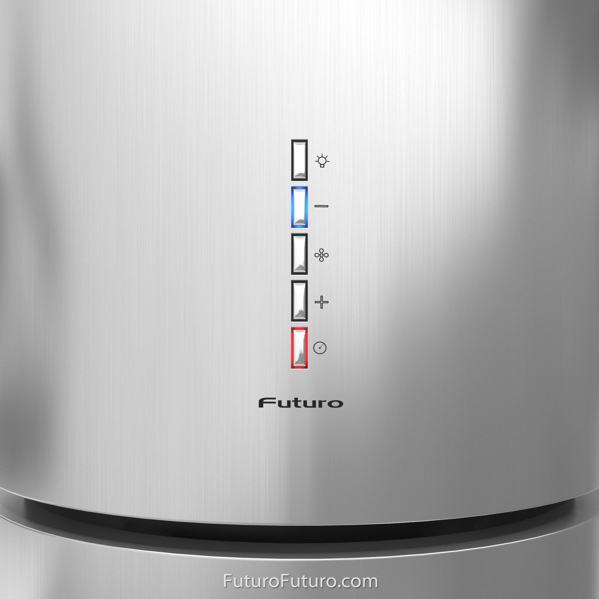 14″ Jupiter Wall Range Hood WL14JUPITER