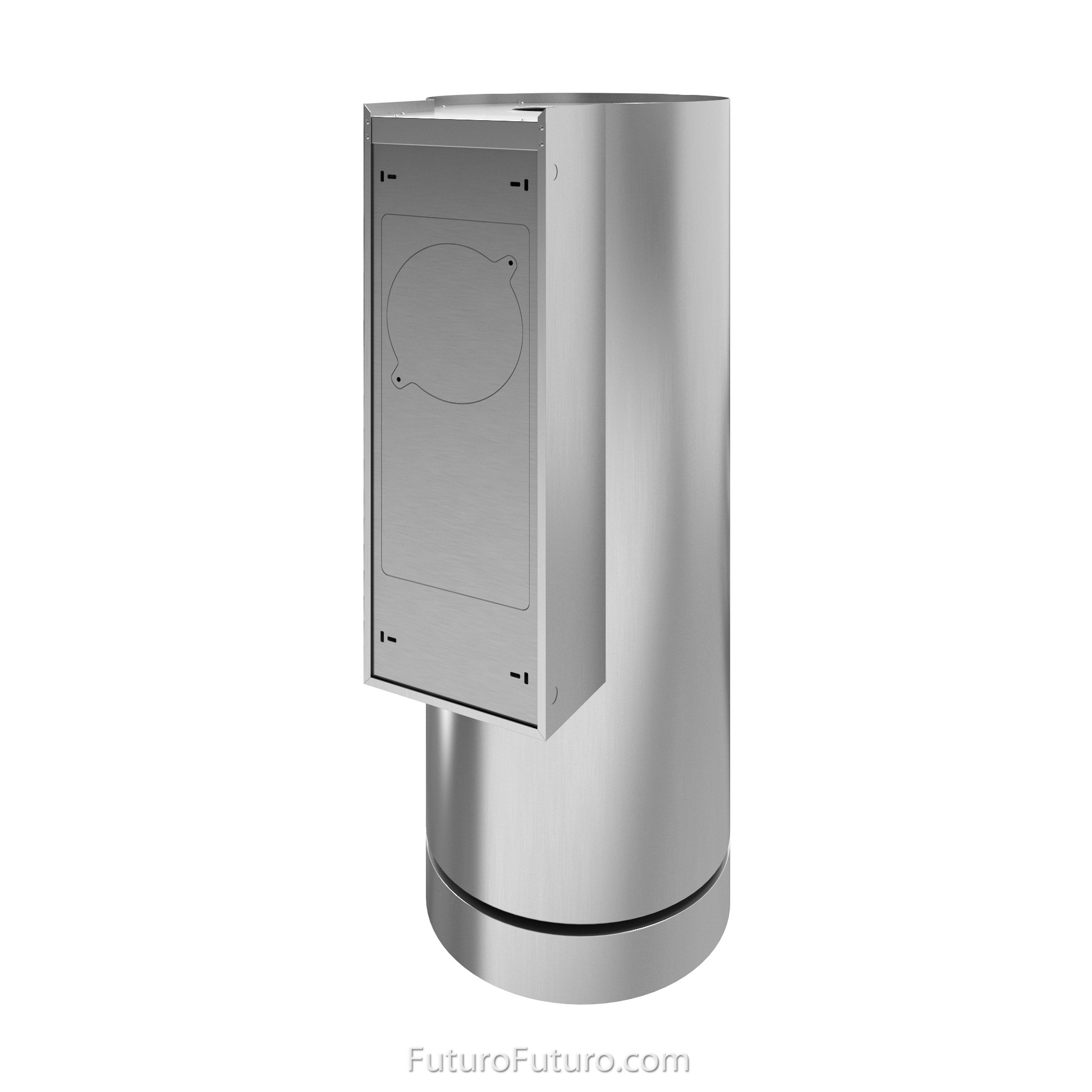 14″ Jupiter Wall Range Hood WL14JUPITER
