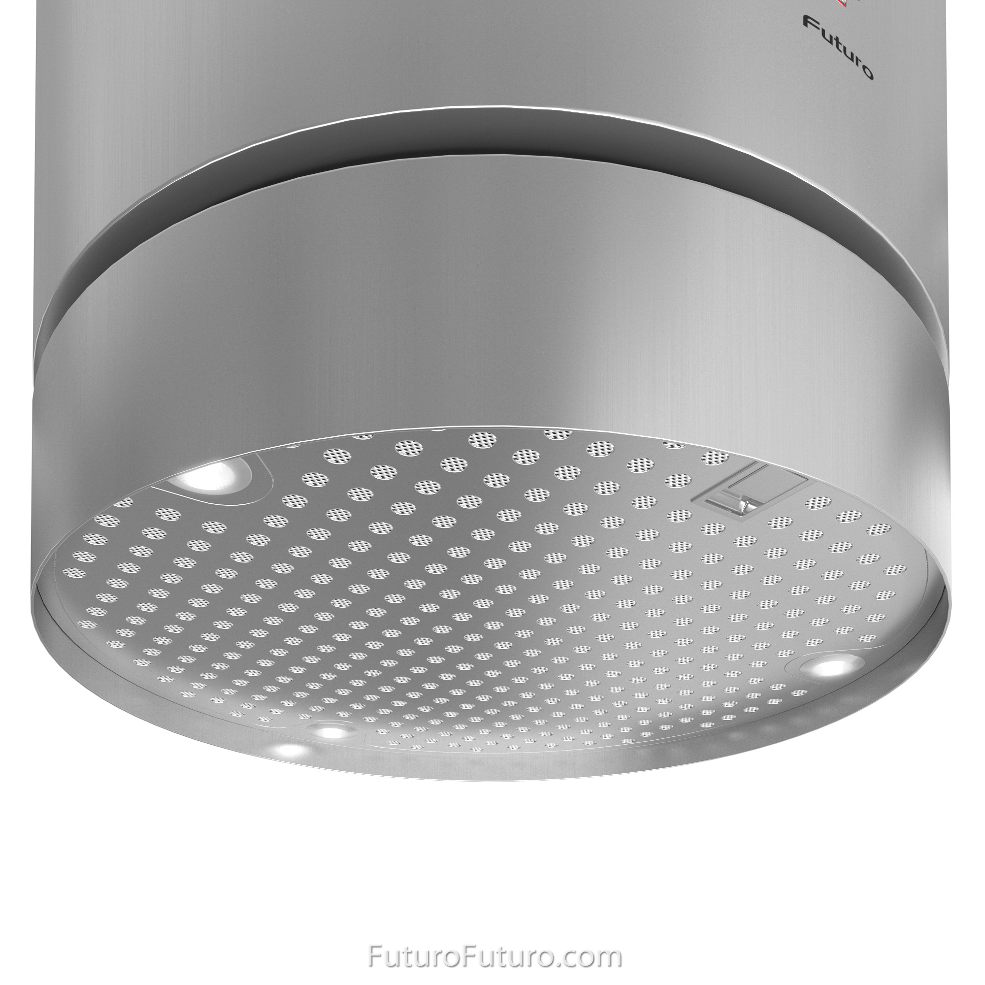 14″ Jupiter Wall Range Hood WL14JUPITER