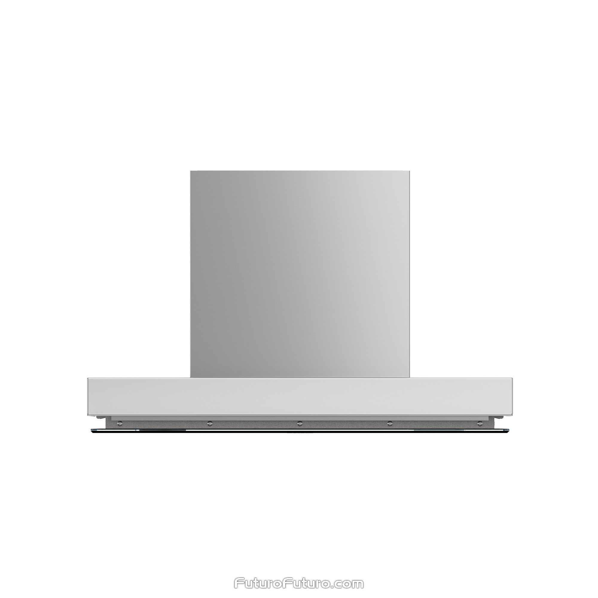 22″ Bravia Black Insert Range Hood WL22BRAVIABLK