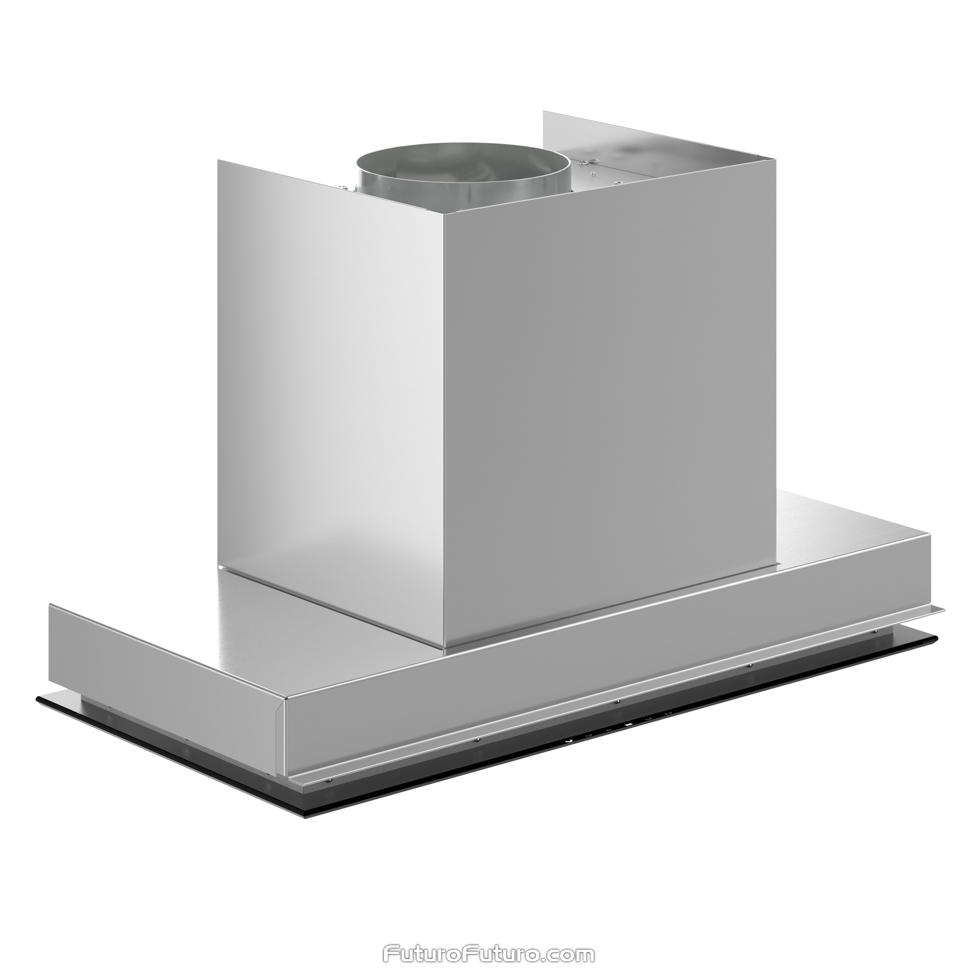 22″ Bravia Black Insert Range Hood WL22BRAVIABLK