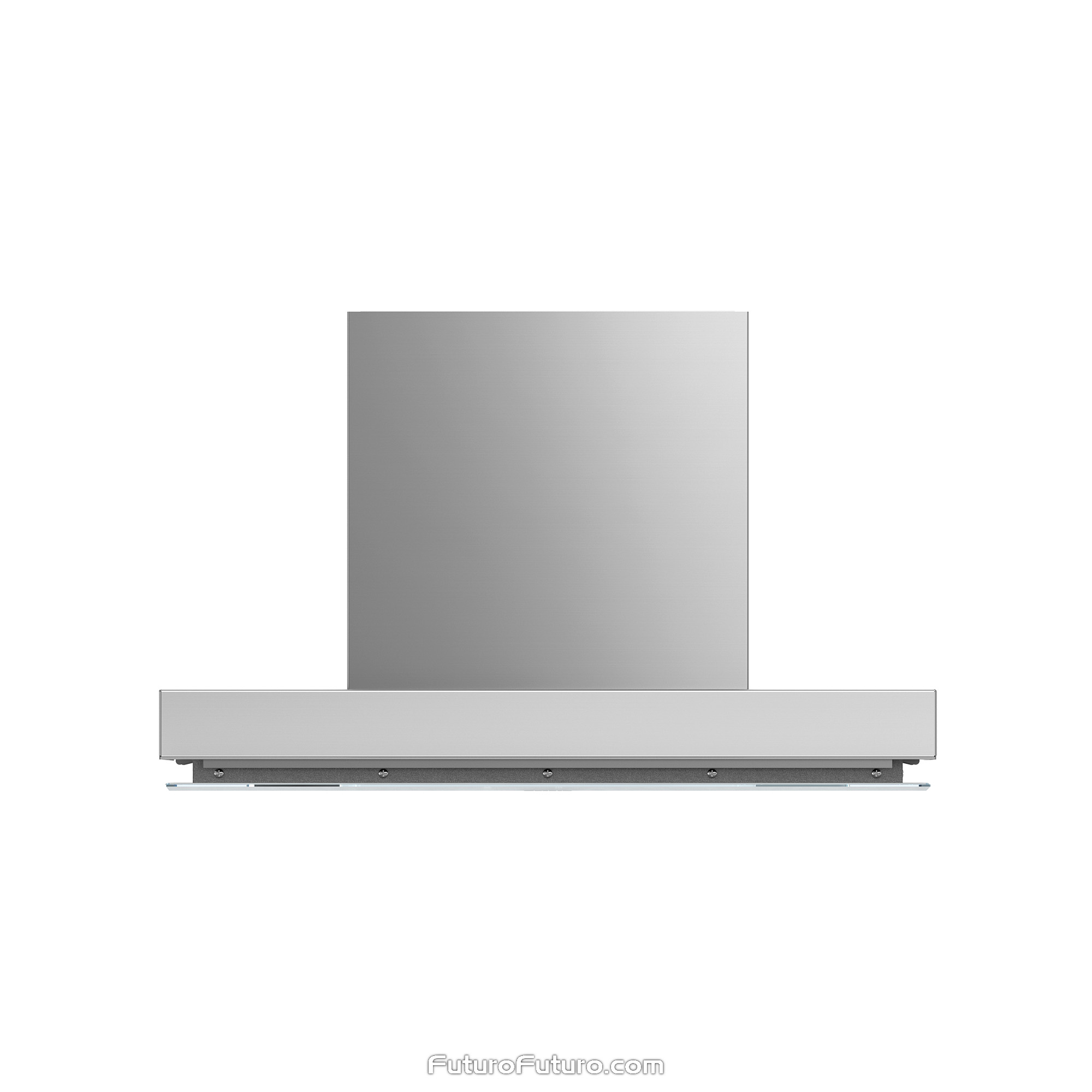 22″ Bravia White Insert Range Hood WL22BRAVIAWHT