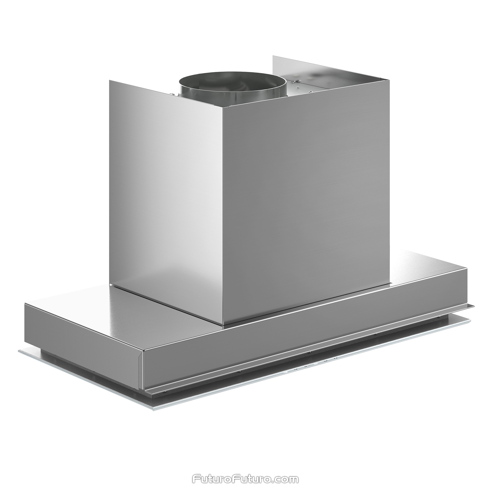 22″ Bravia White Insert Range Hood WL22BRAVIAWHT