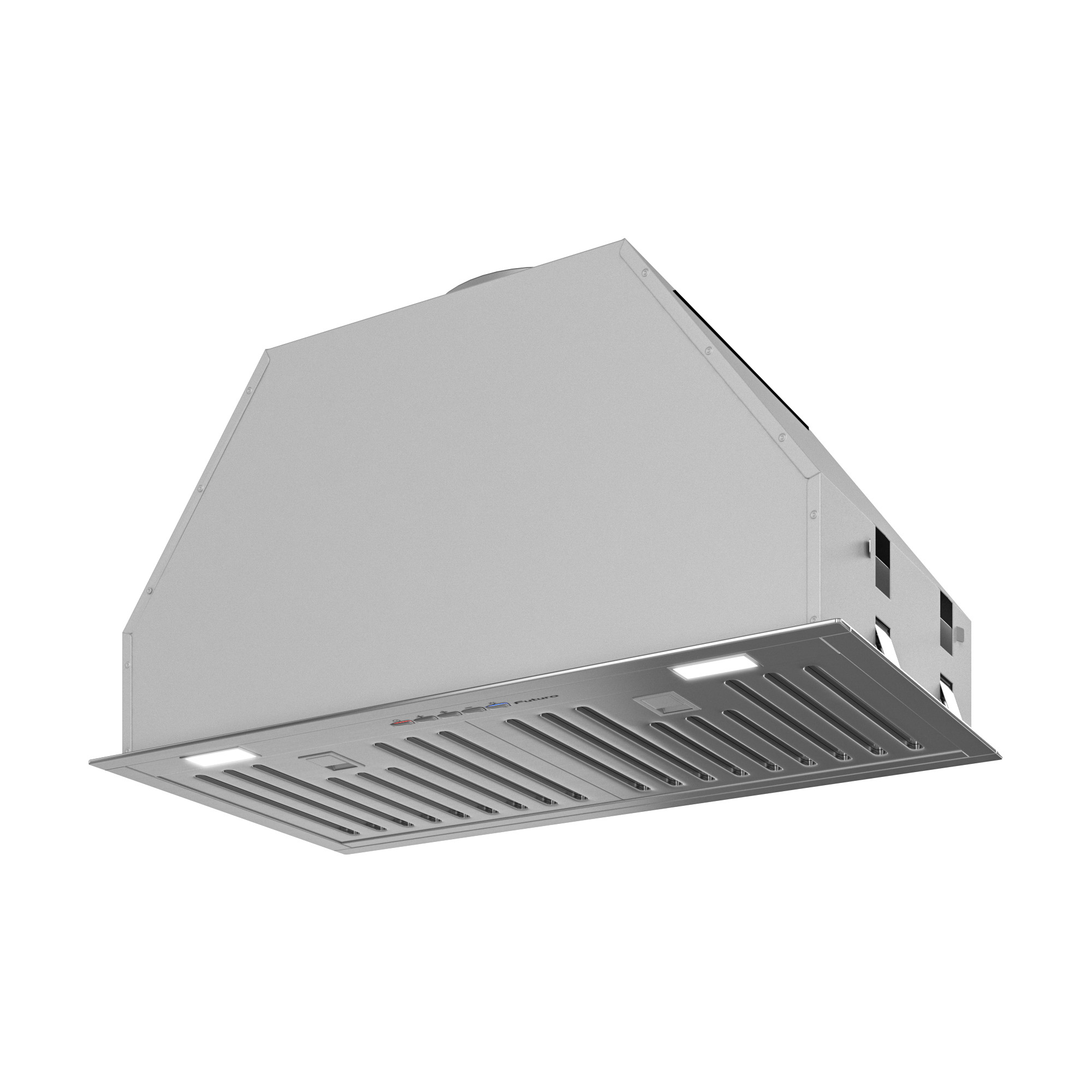 22″ Insert-Liner Baffle Range Hood WL22INSERTBAF