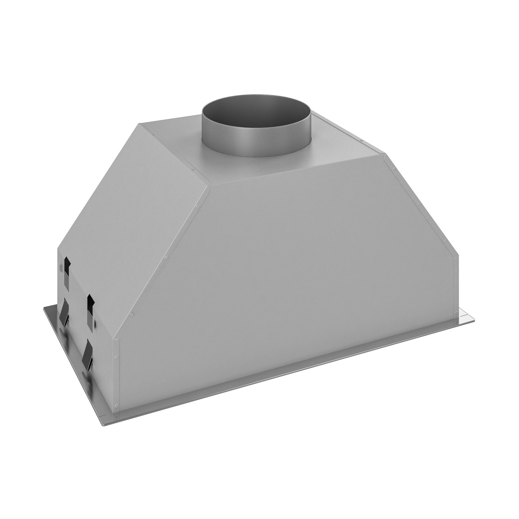 22″ Insert-Liner Baffle Range Hood WL22INSERTBAF