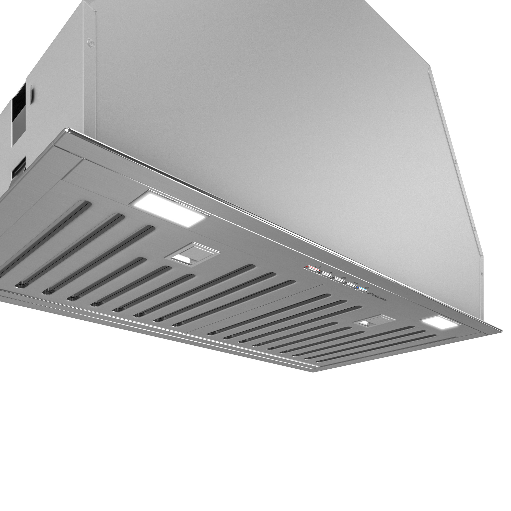 22″ Insert-Liner Baffle Range Hood WL22INSERTBAF