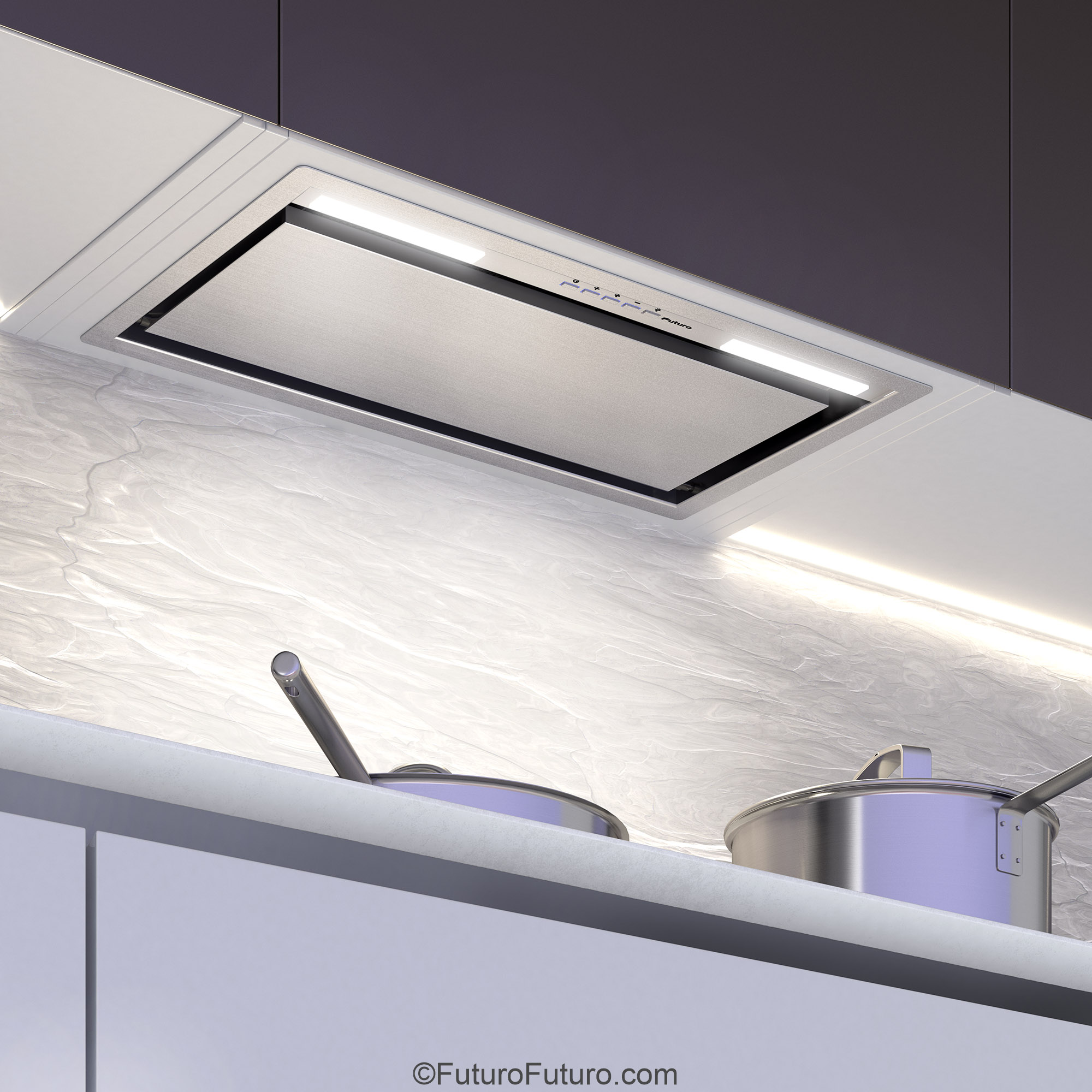 22″ Insert-Liner Range Hood WL22INSERT