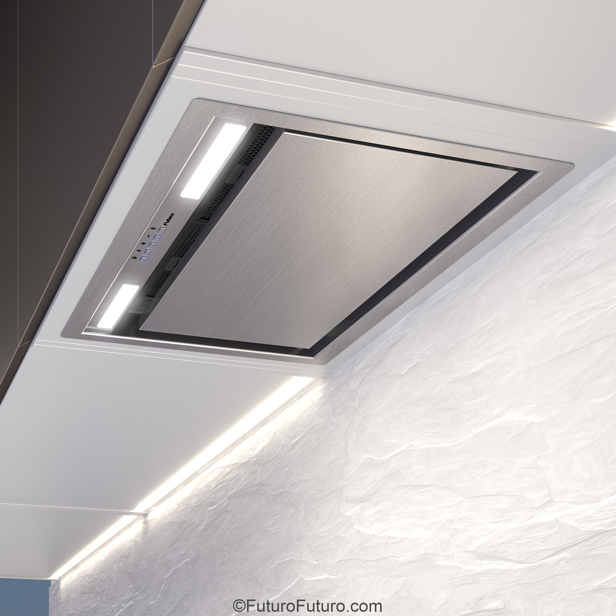 22″ Insert-Liner Range Hood WL22INSERT