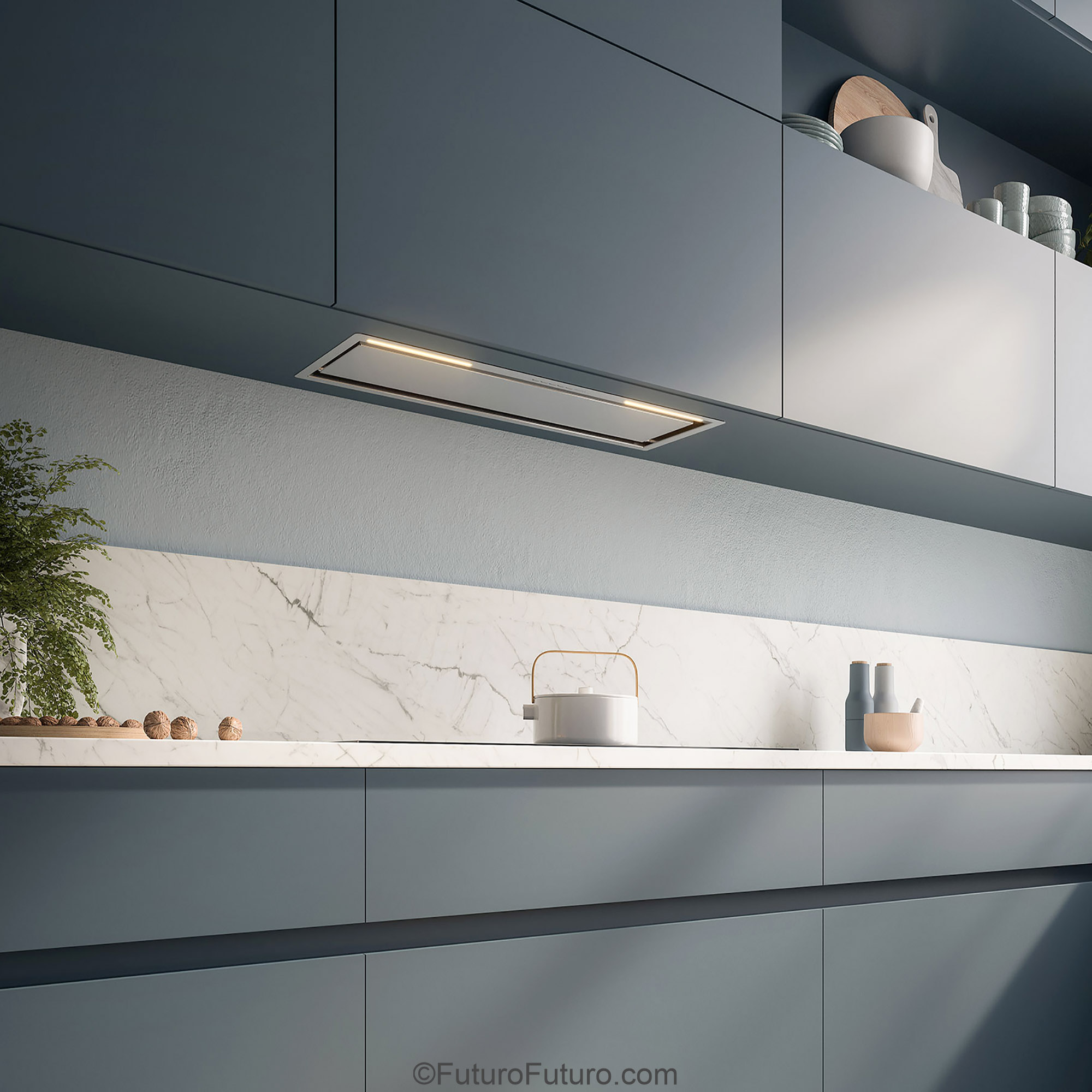22″ Insert-Liner Range Hood WL22INSERT