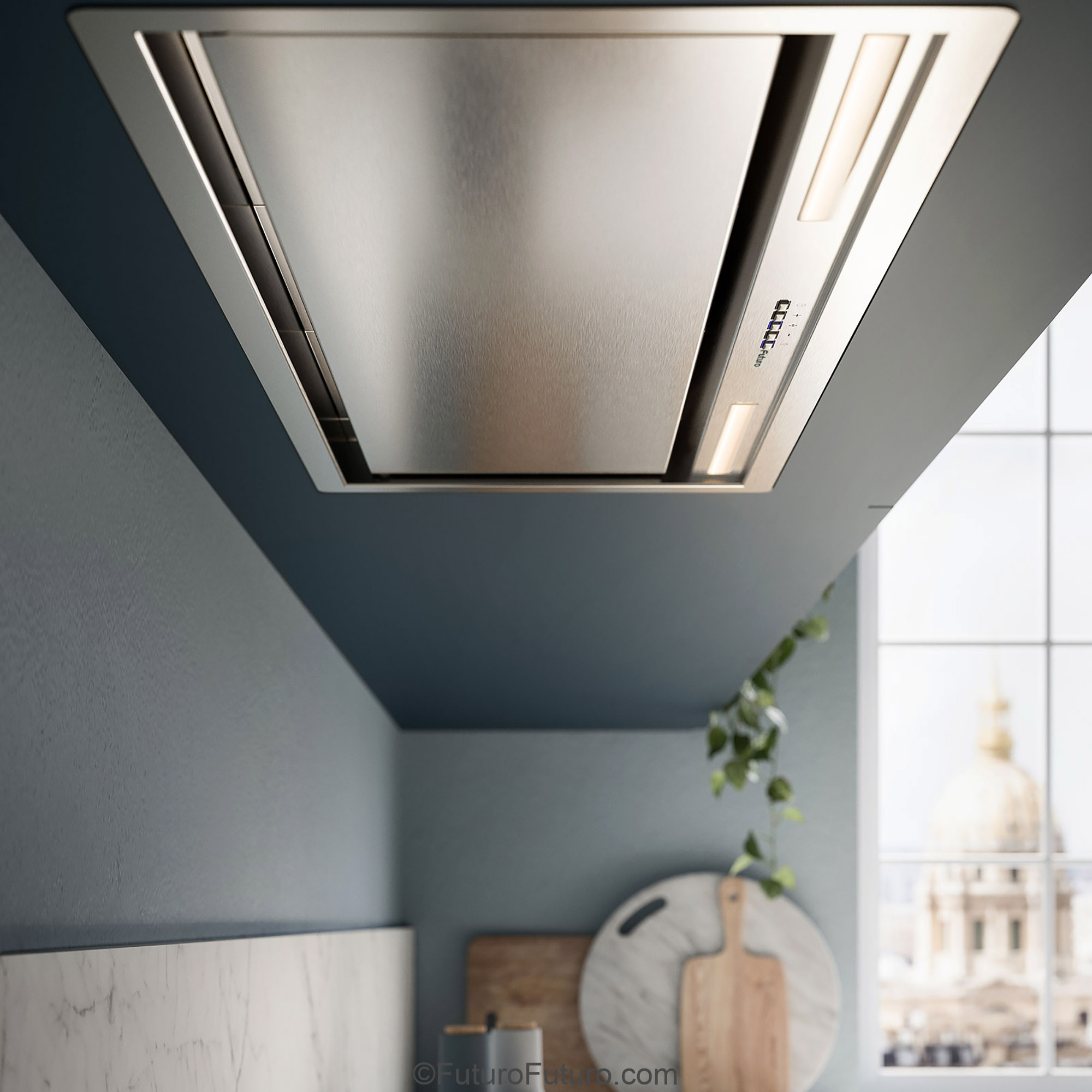 22″ Insert-Liner Range Hood WL22INSERT