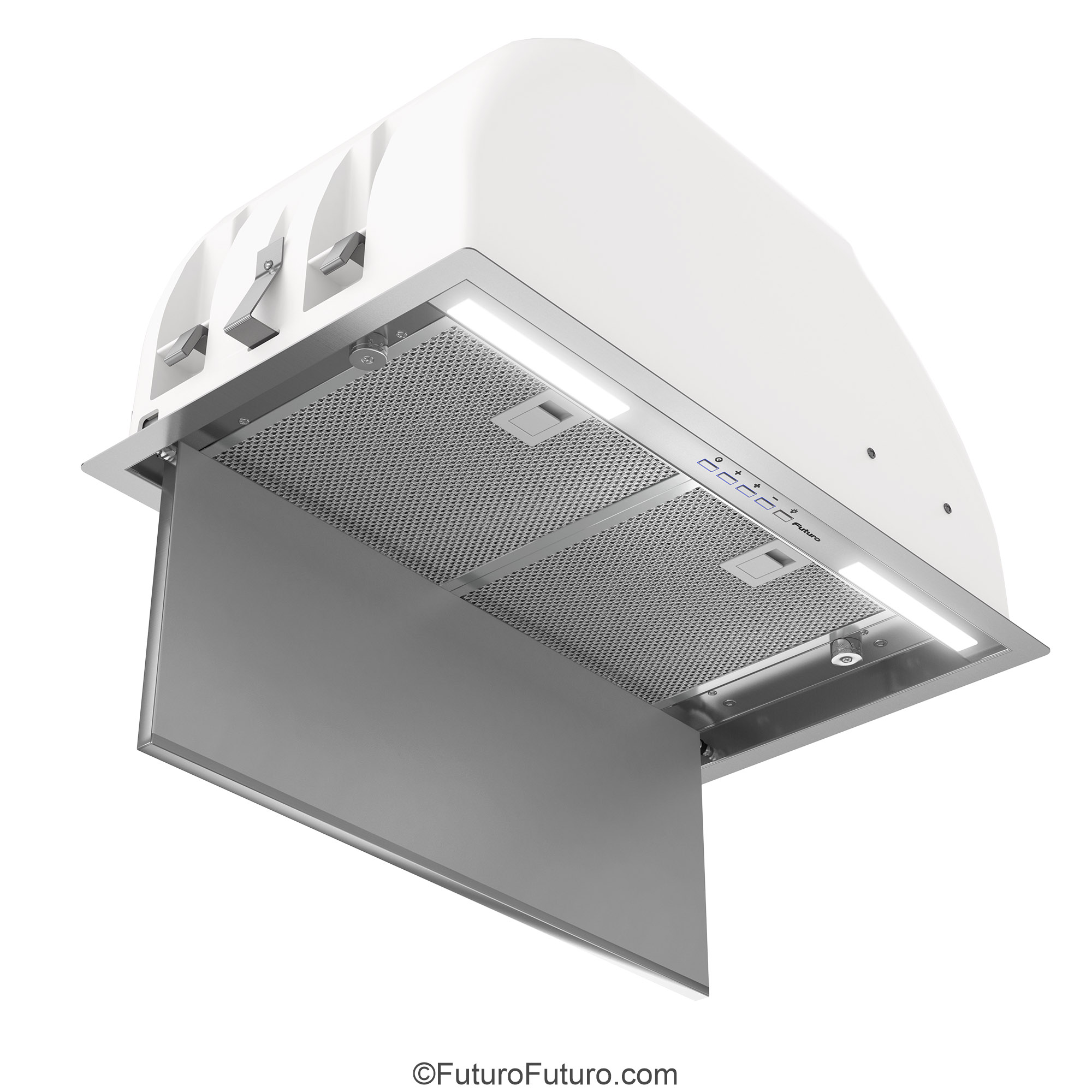 22″ Insert-Liner Range Hood WL22INSERT