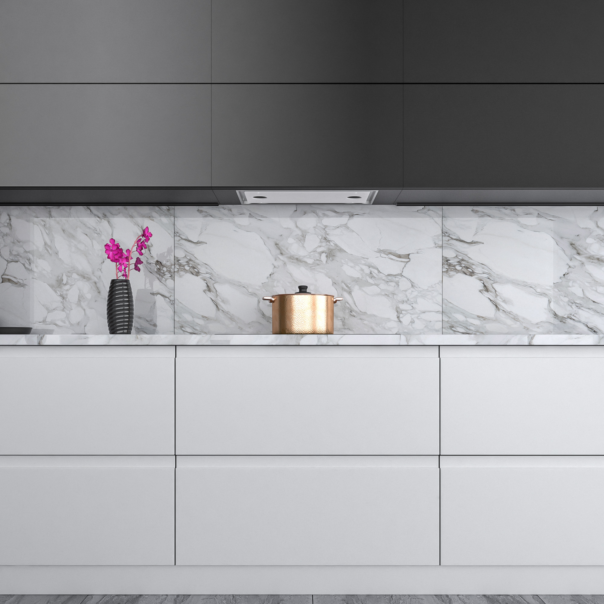 24″ Raccolta Insert Range Hood WL24RACCOLTA
