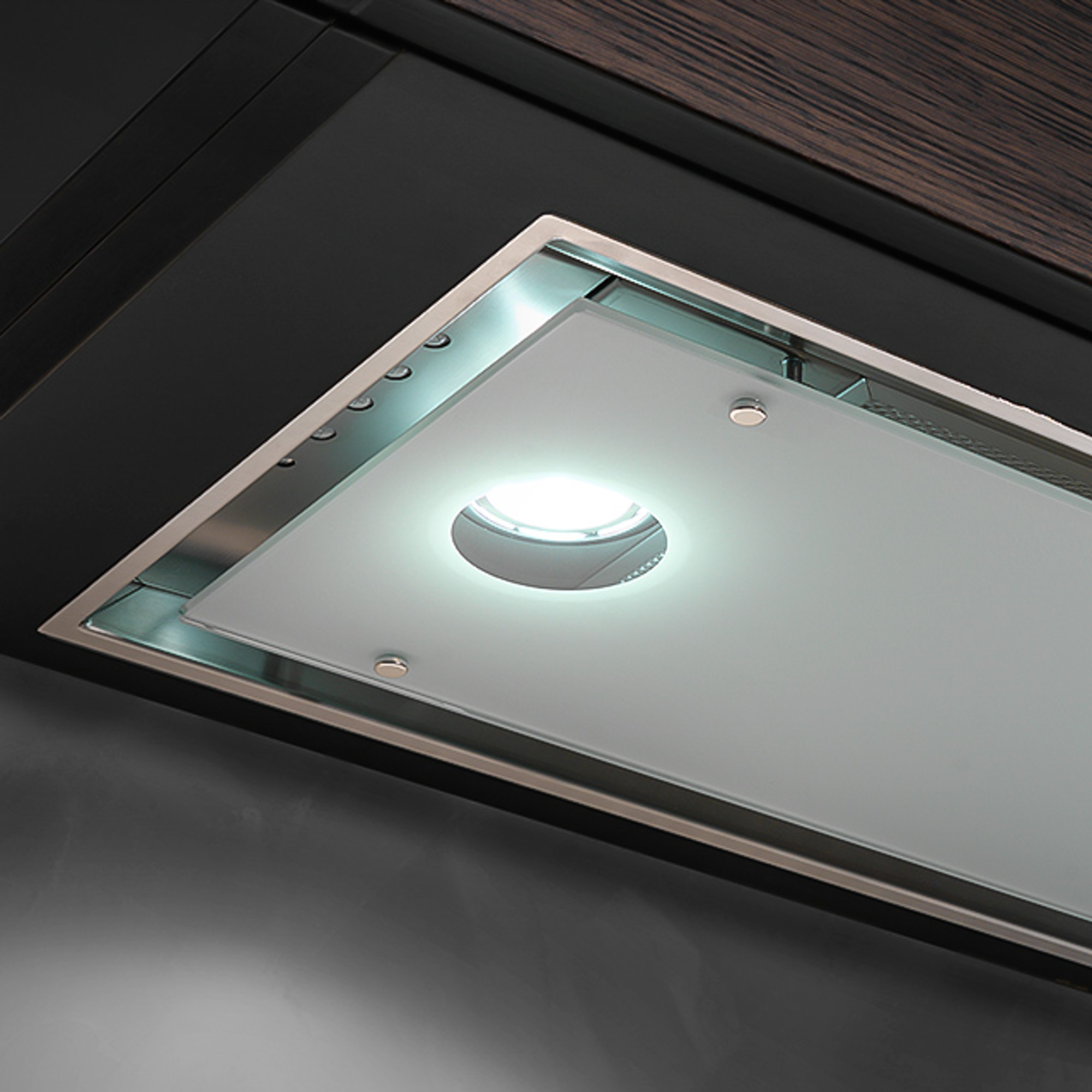 24″ Raccolta Insert Range Hood WL24RACCOLTA