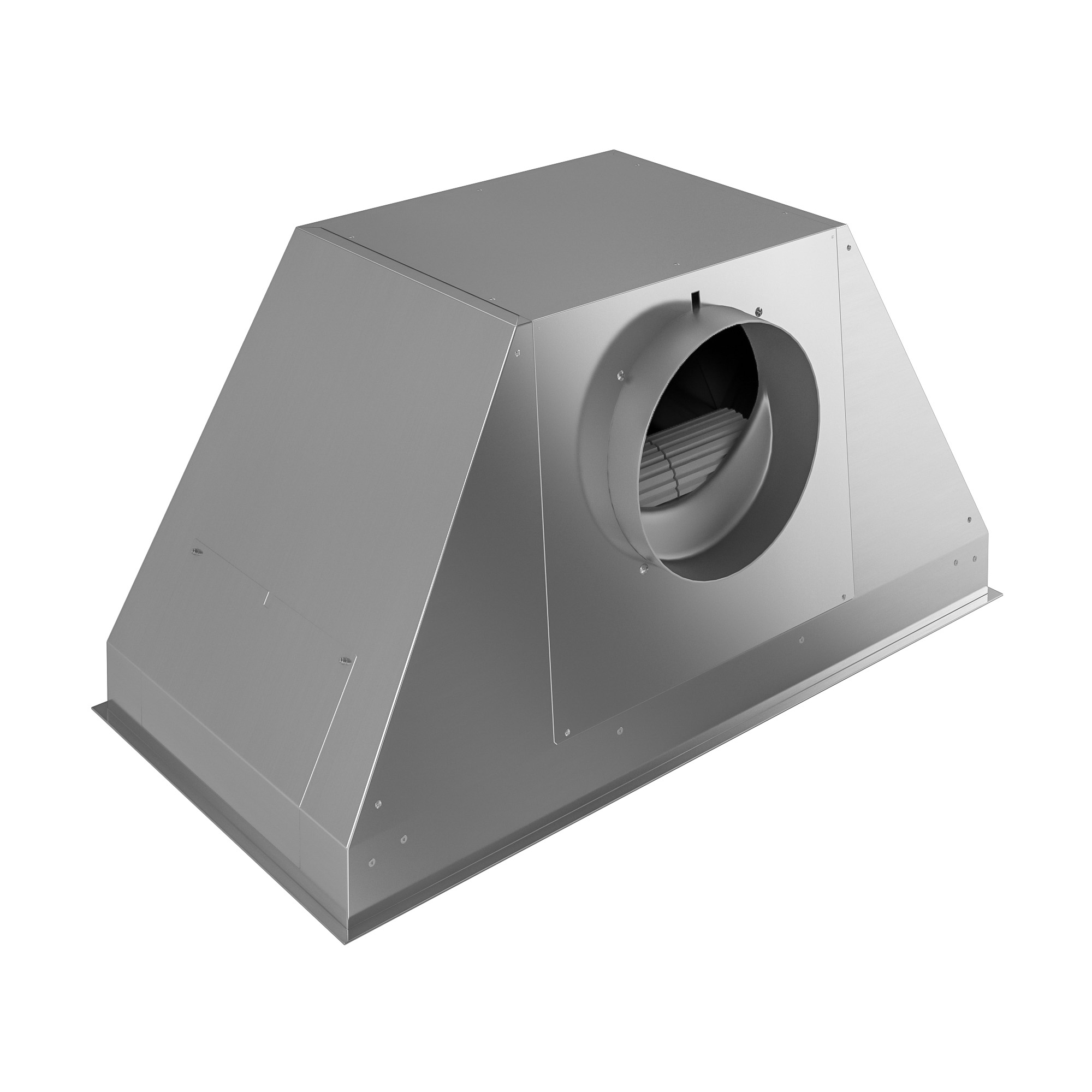 24″ Raccolta Insert Range Hood WL24RACCOLTA