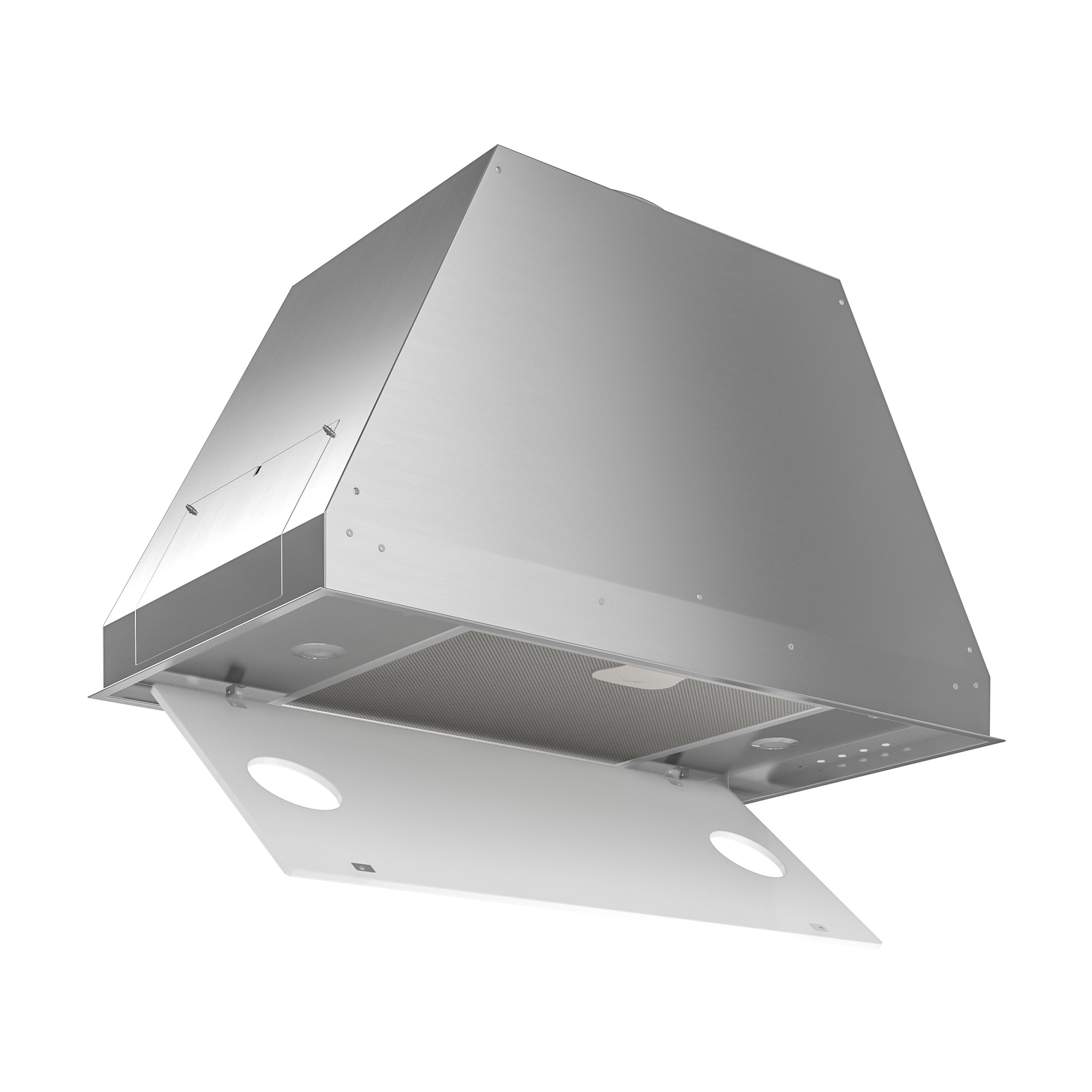 24″ Raccolta Insert Range Hood WL24RACCOLTA