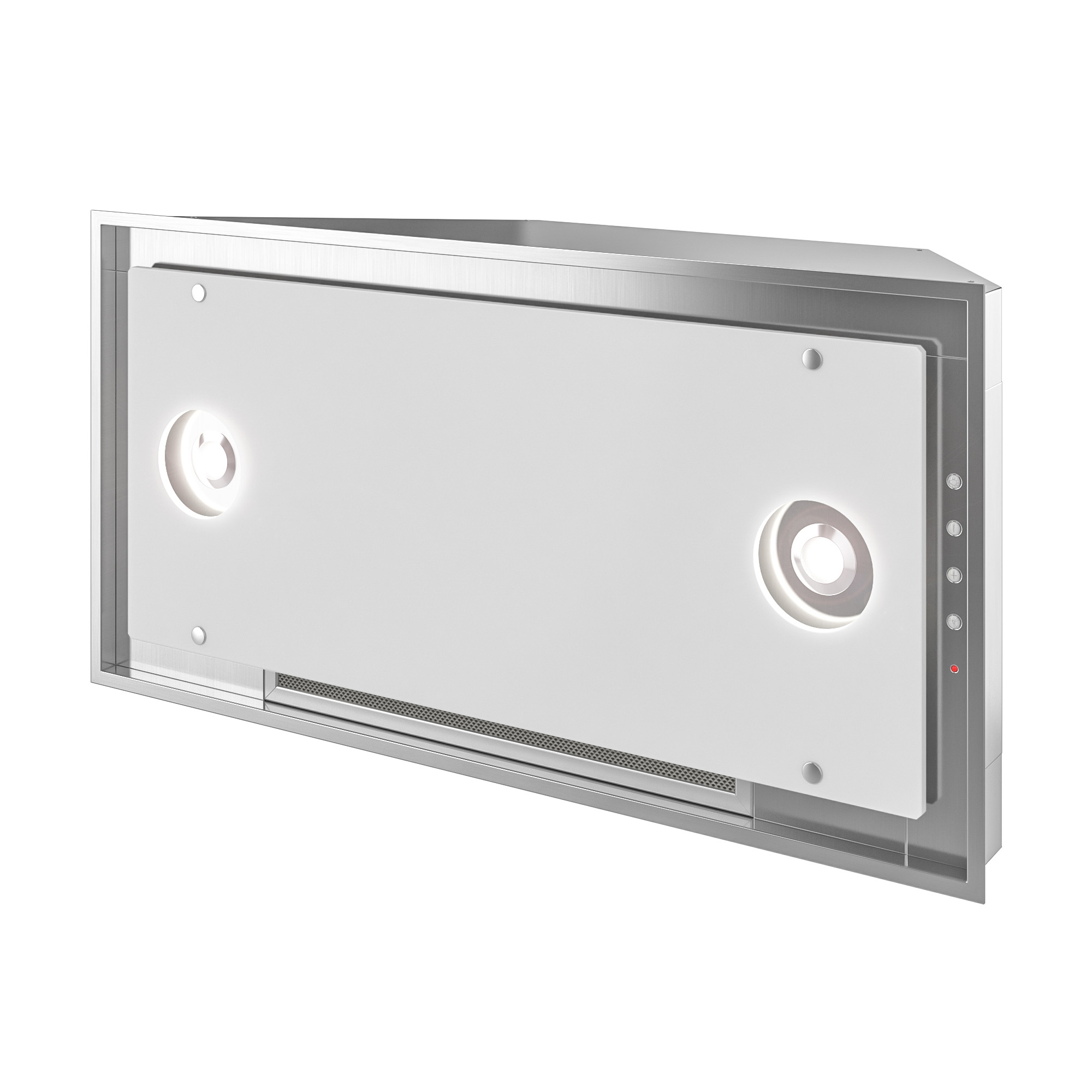 24″ Raccolta Insert Range Hood WL24RACCOLTA