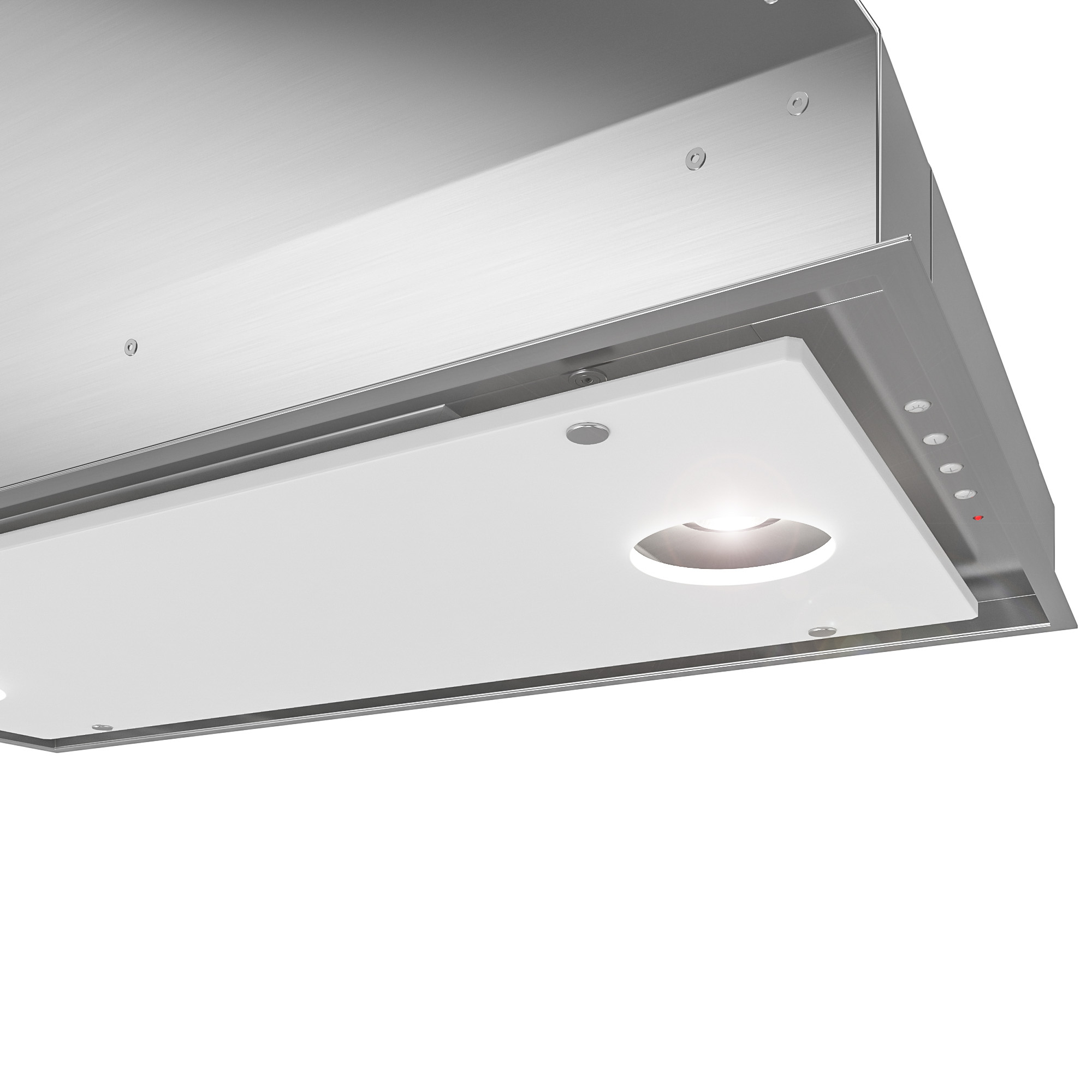 24″ Raccolta Insert Range Hood WL24RACCOLTA