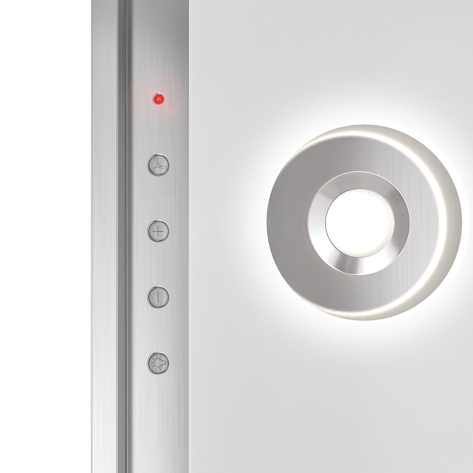 24″ Raccolta Insert Range Hood WL24RACCOLTA