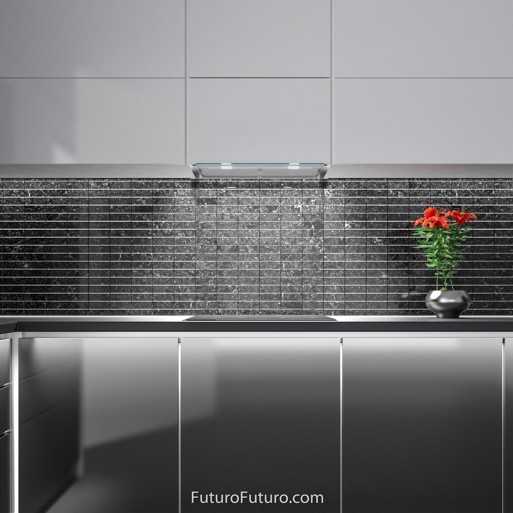 24″ Shade Insert Range Hood WL24SHADE