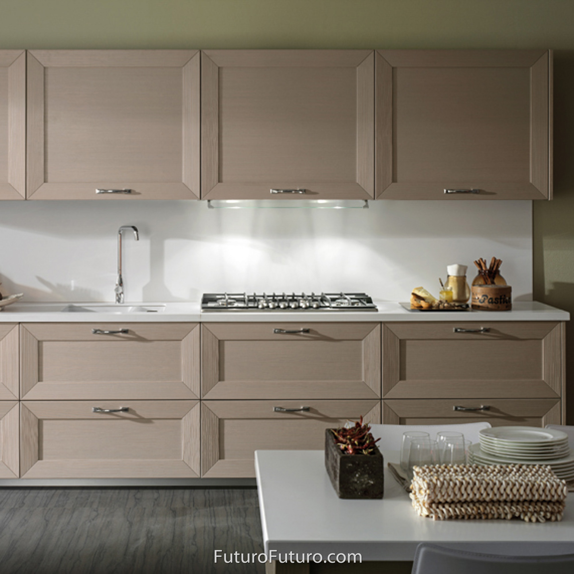 24″ Shade Insert Range Hood WL24SHADE