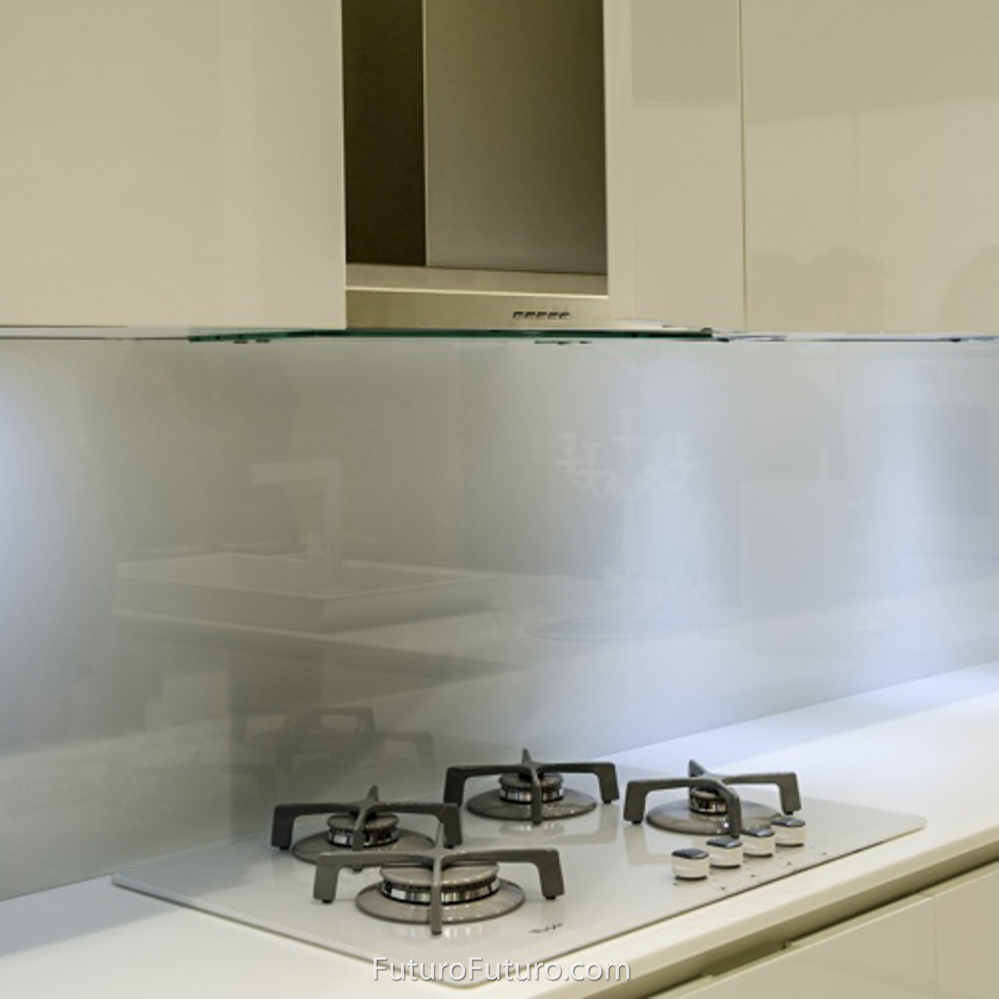24″ Shade Insert Range Hood WL24SHADE