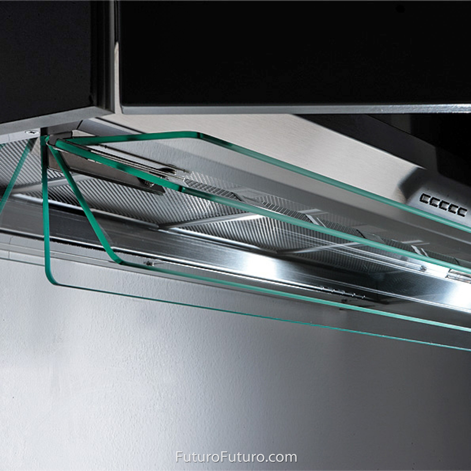 24″ Shade Insert Range Hood WL24SHADE