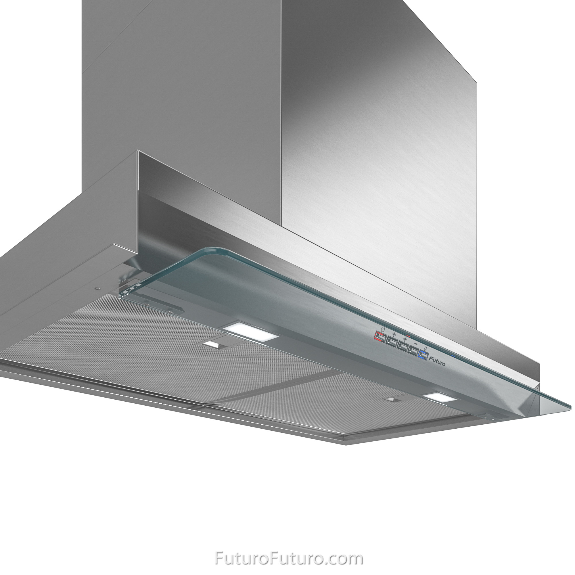 24″ Shade Insert Range Hood WL24SHADE