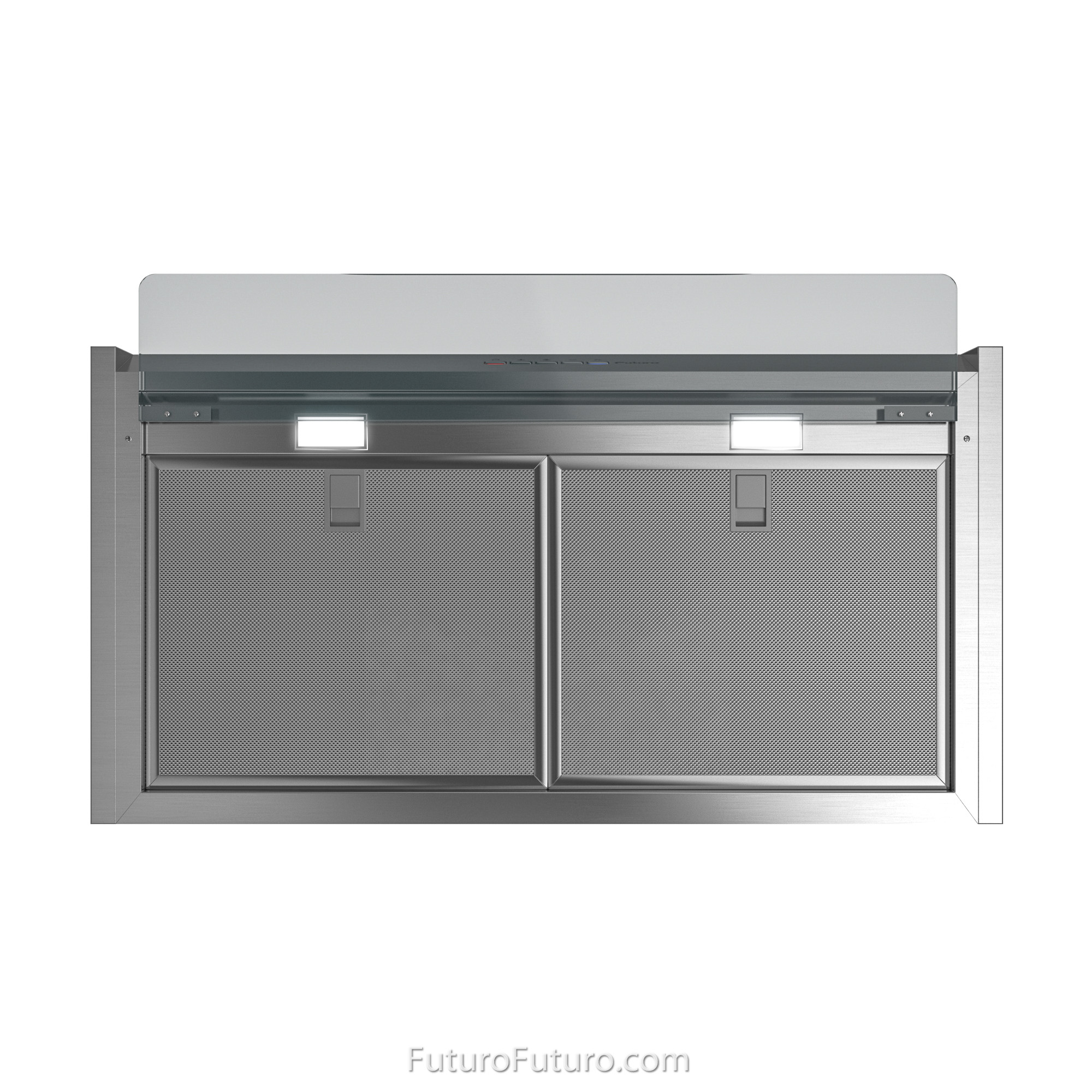 24″ Shade Insert Range Hood WL24SHADE