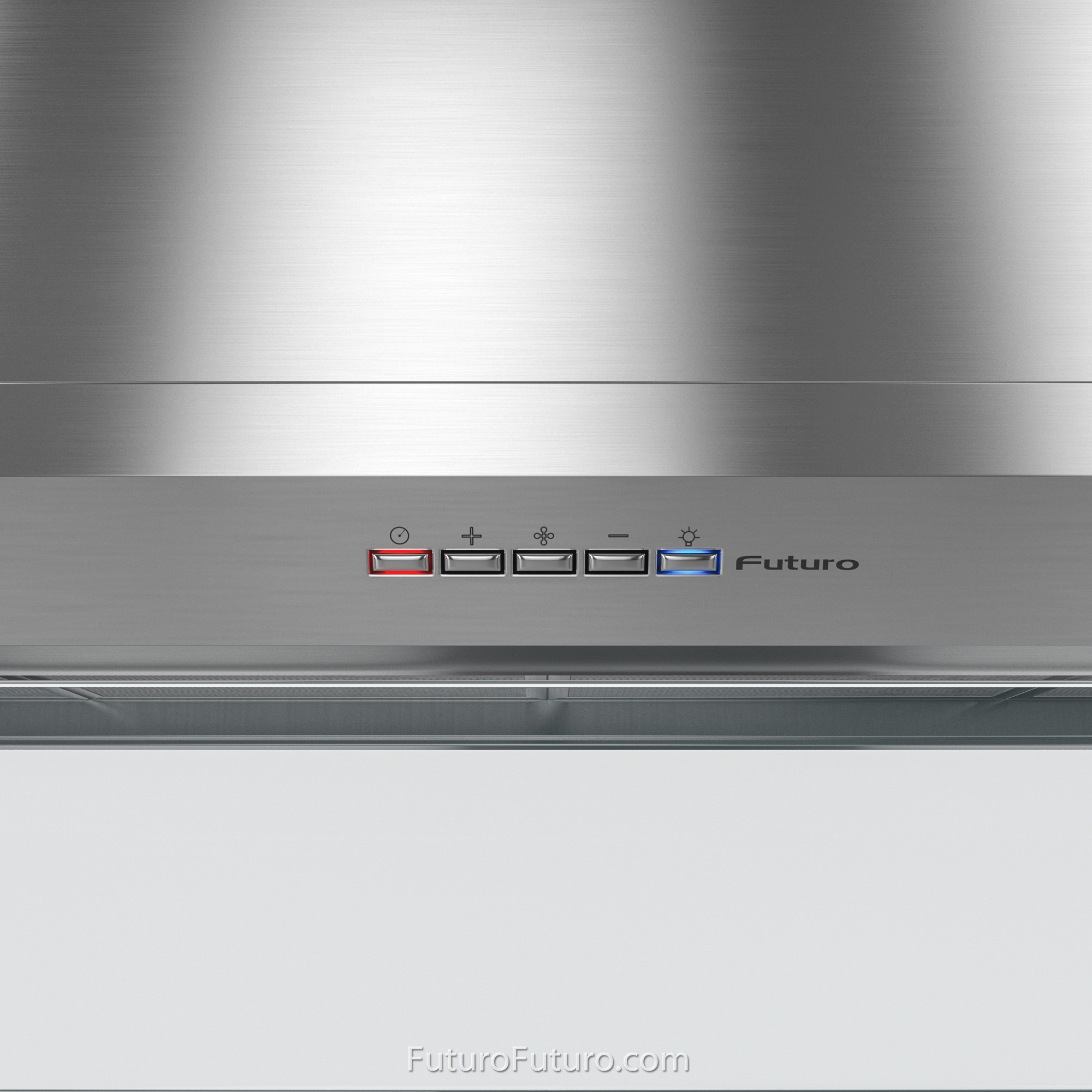 24″ Shade Insert Range Hood WL24SHADE