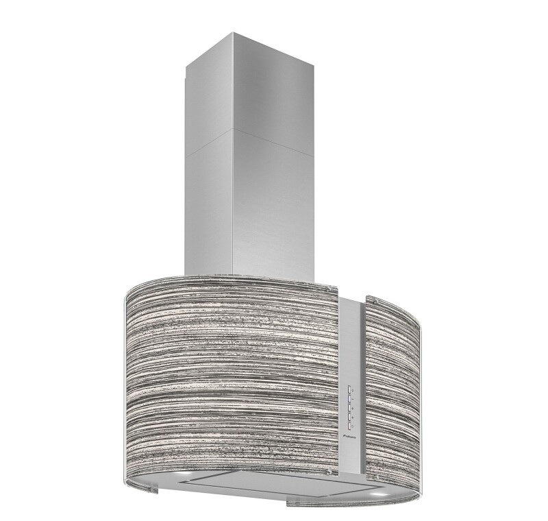 27″ Murano Motion LED Wall Range Hood WL27MURMOTIONLED