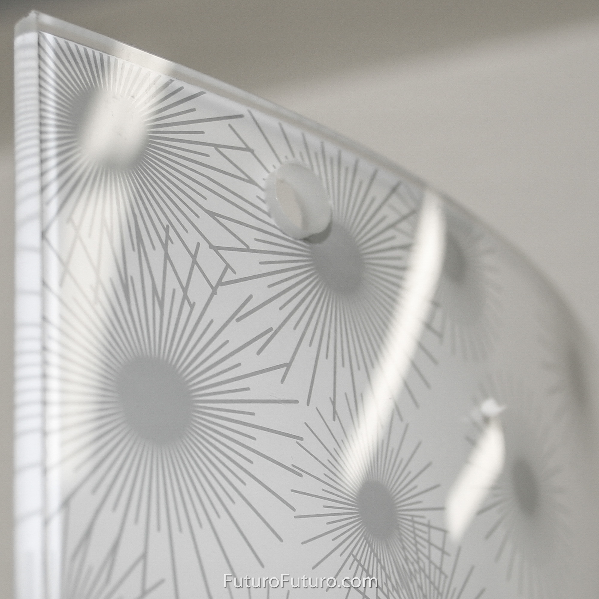 27″ Murano Orion LED Wall Range Hood WL27MURORIONLED