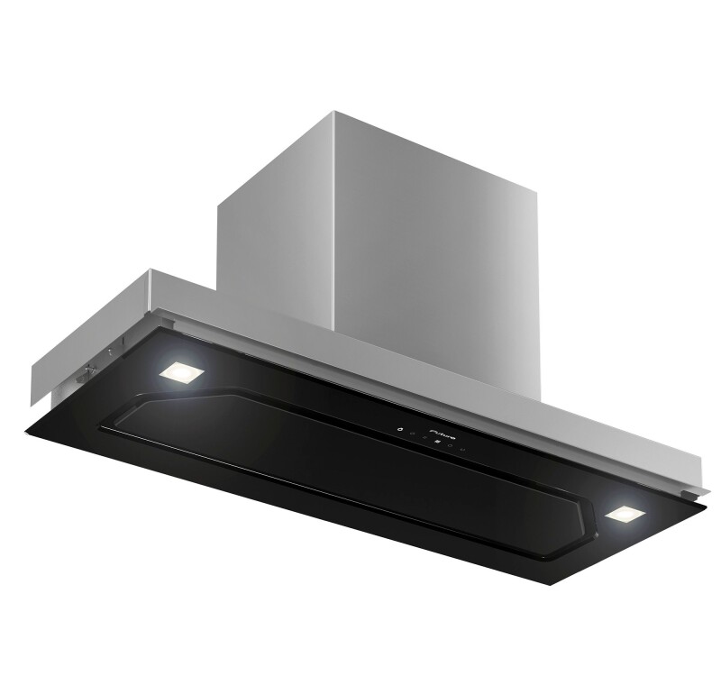 30″ Bravia Black Insert Range Hood WL30BRAVIABLK