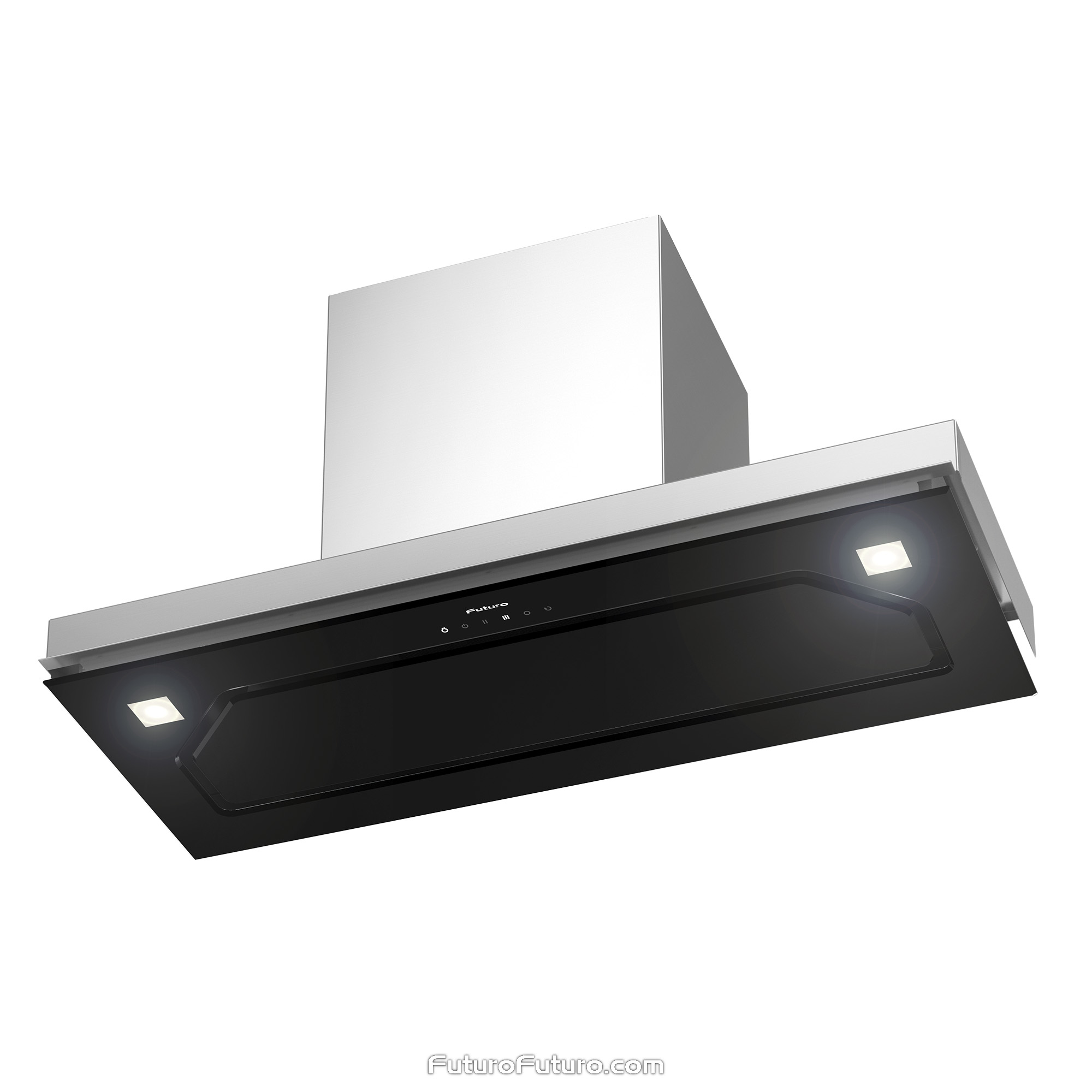 30″ Bravia Black Insert Range Hood WL30BRAVIABLK