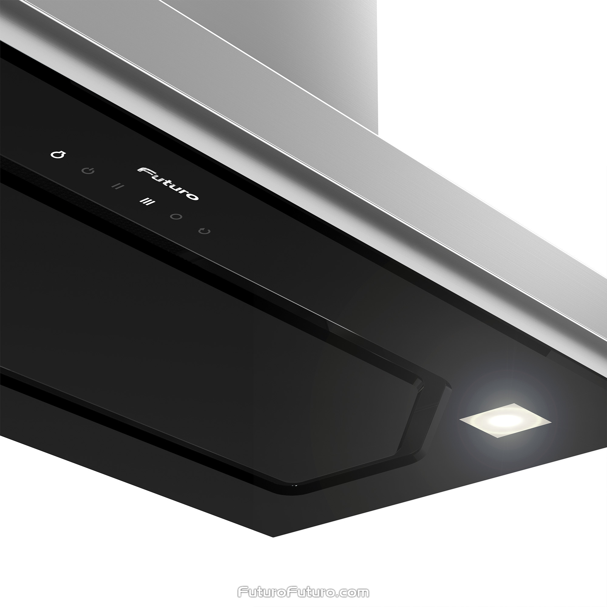30″ Bravia Black Insert Range Hood WL30BRAVIABLK