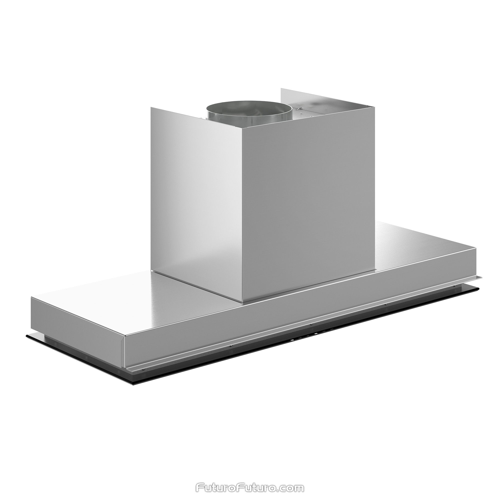 30″ Bravia Black Insert Range Hood WL30BRAVIABLK