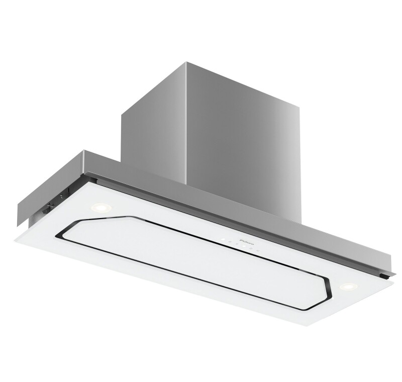 30″ Bravia White Insert Range Hood WL30BRAVIAWHT