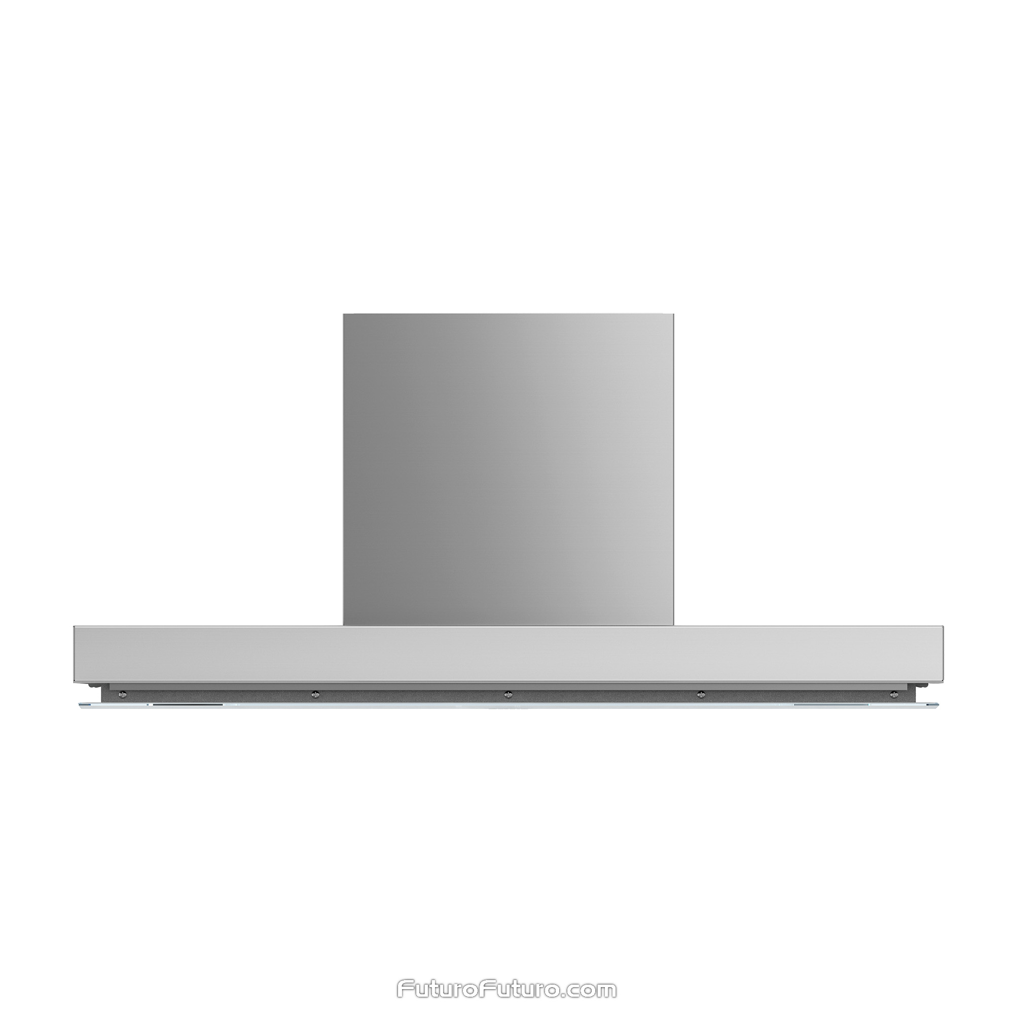 30″ Bravia White Insert Range Hood WL30BRAVIAWHT