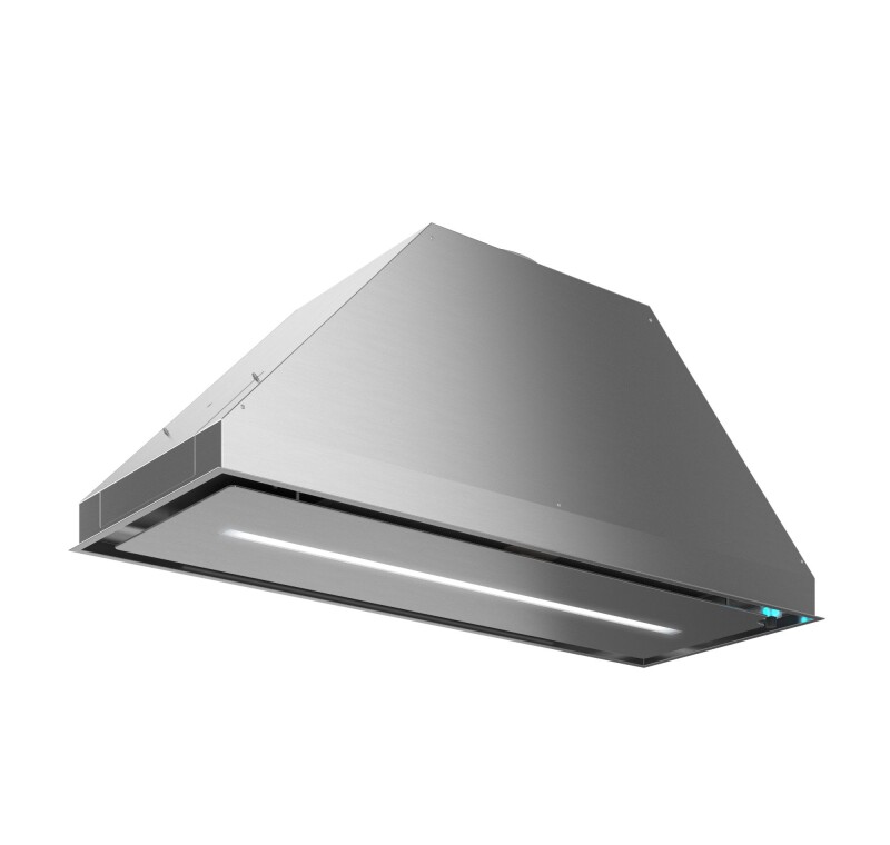 30″ Kelvin Inox Insert Range Hood WL30KELVININOX