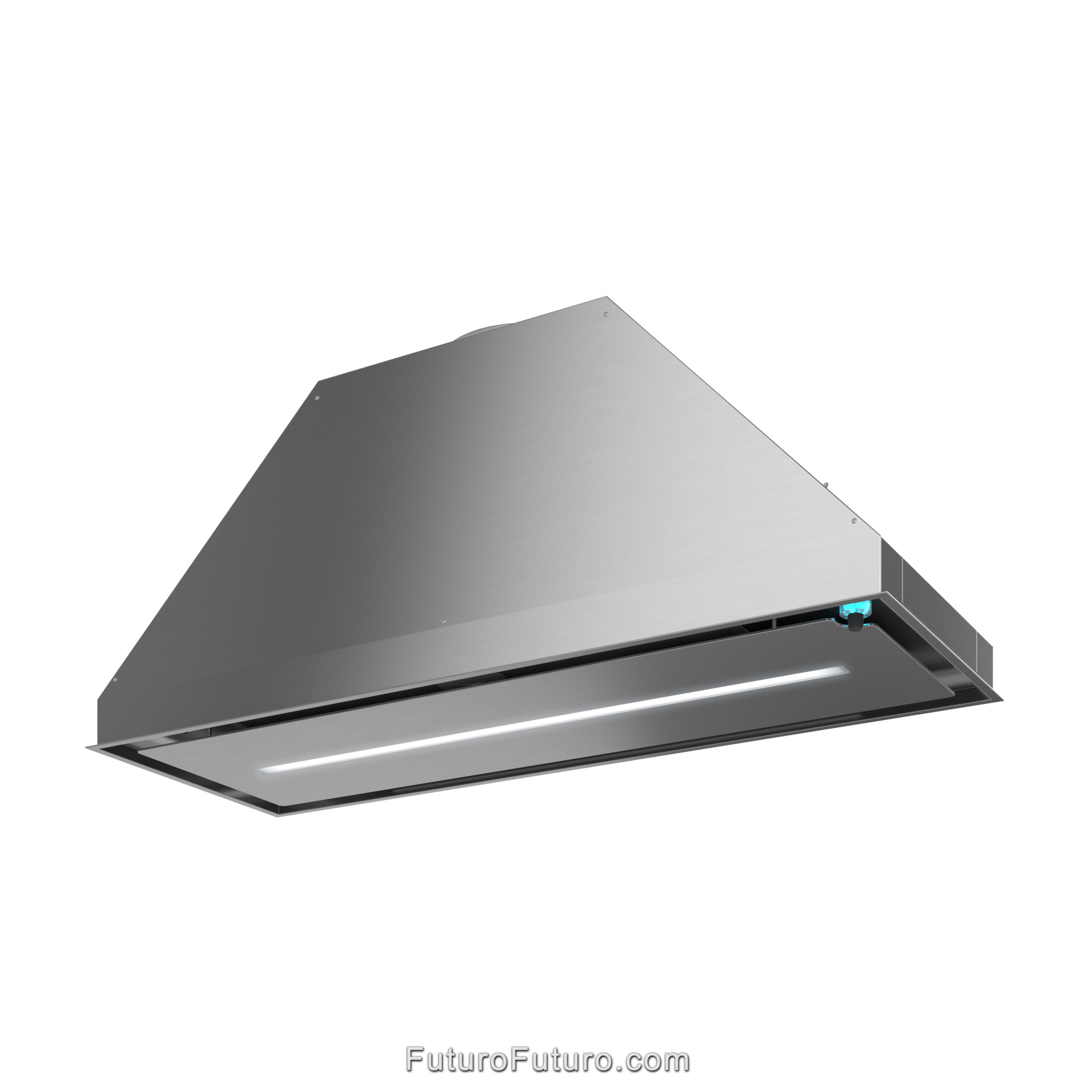30″ Kelvin Inox Insert Range Hood WL30KELVININOX