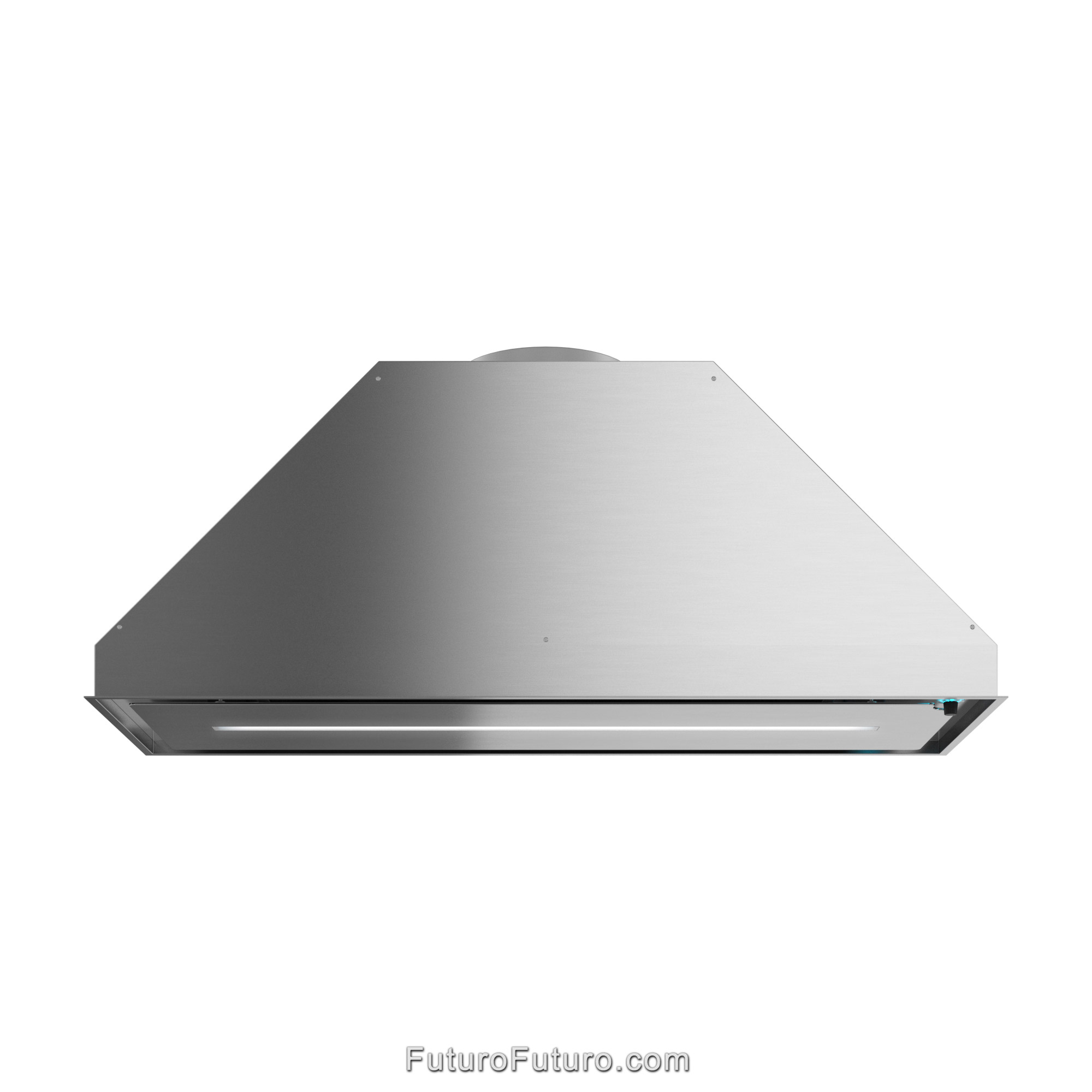 30″ Kelvin Inox Insert Range Hood WL30KELVININOX