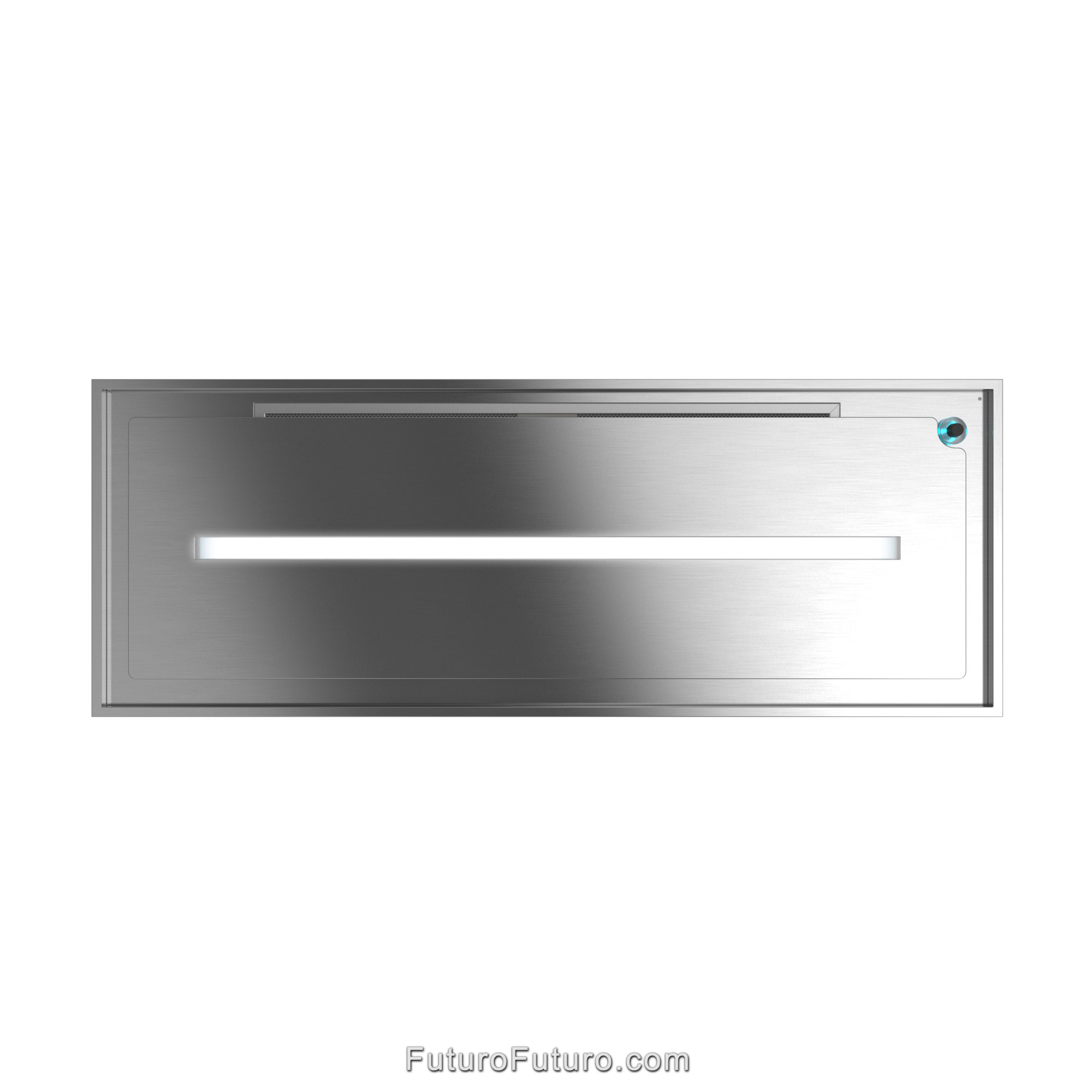 30″ Kelvin Inox Insert Range Hood WL30KELVININOX