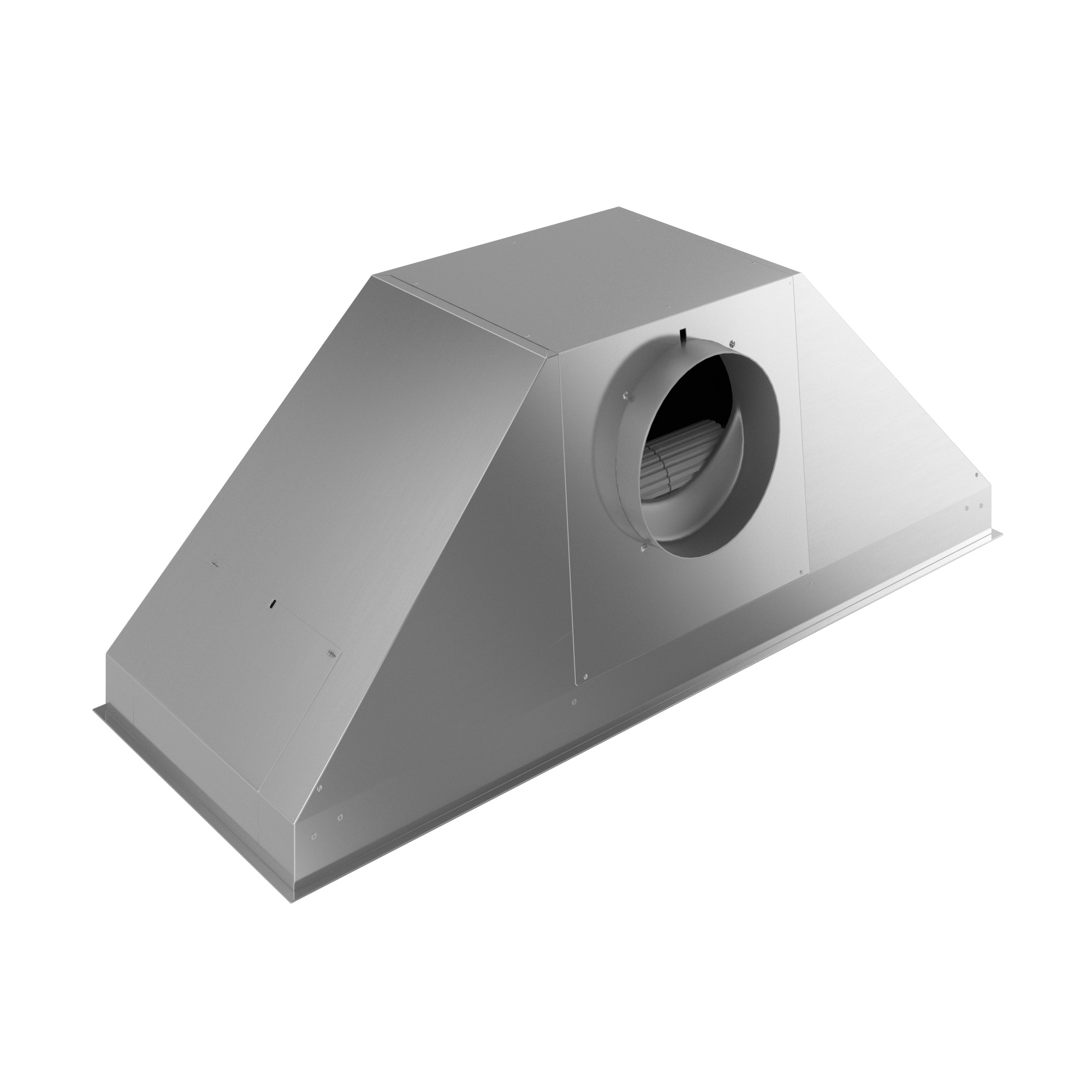 30″ Kelvin Inox Insert Range Hood WL30KELVININOX