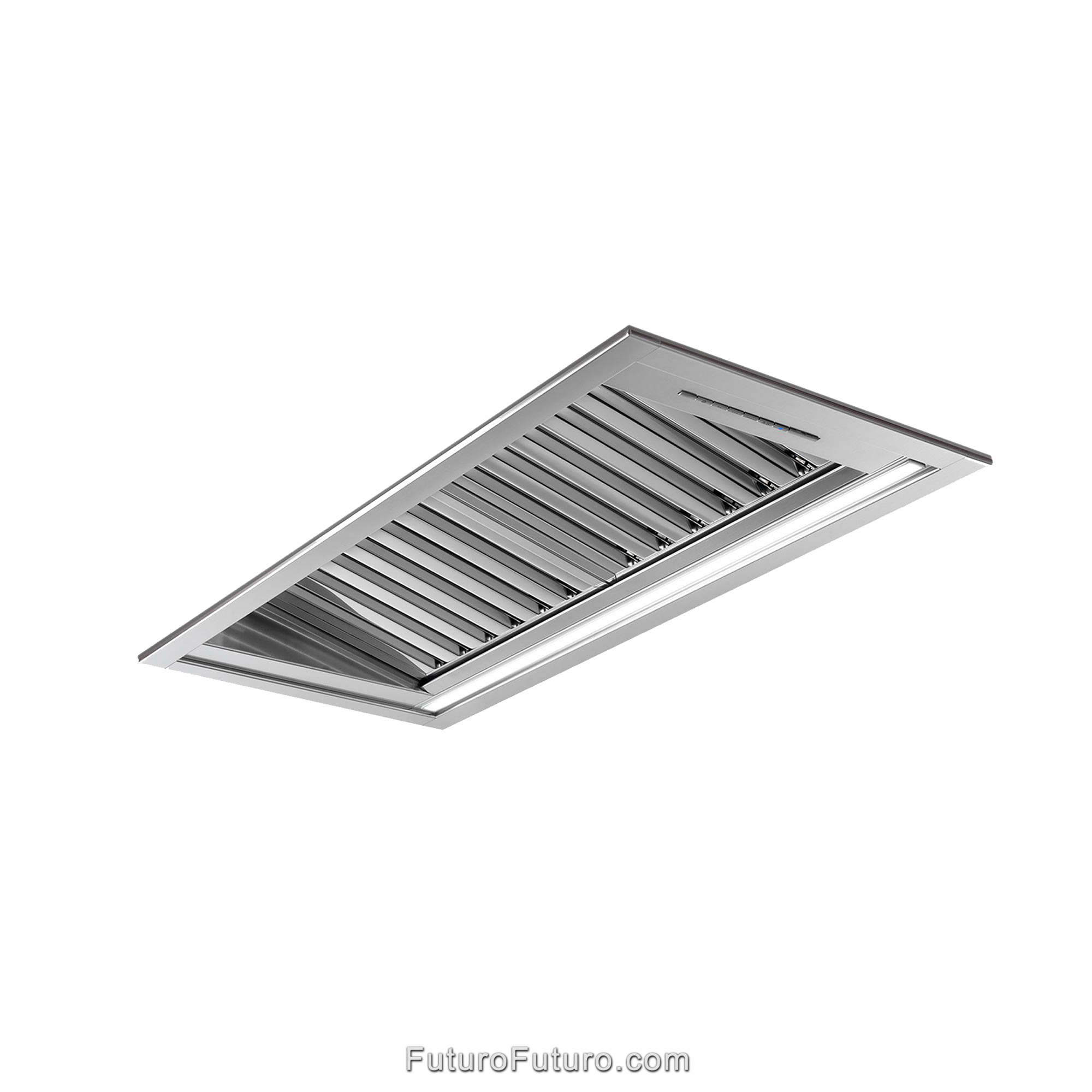 30″ Slide Insert Range Hood WL30SLIDE