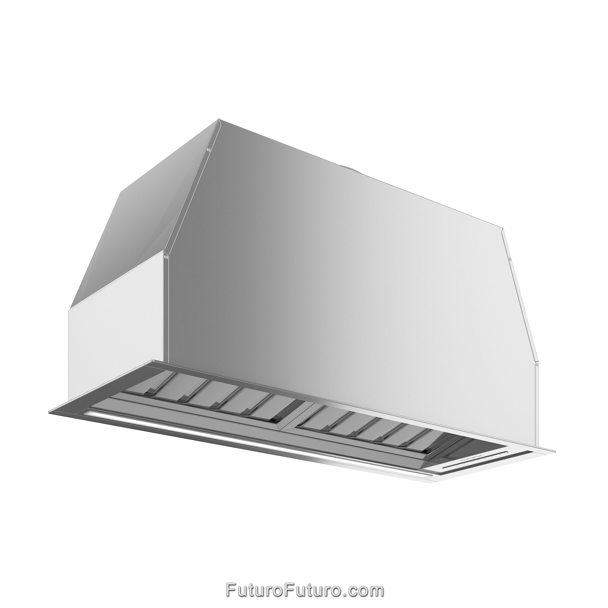 30″ Slide Insert Range Hood WL30SLIDE