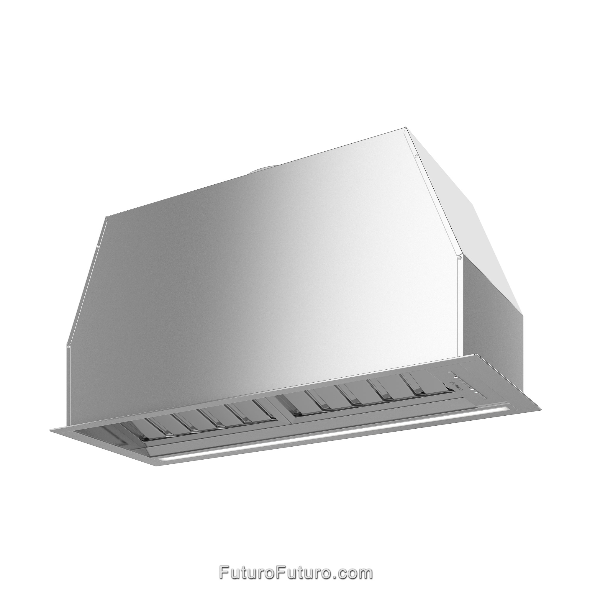 30″ Slide Insert Range Hood WL30SLIDE