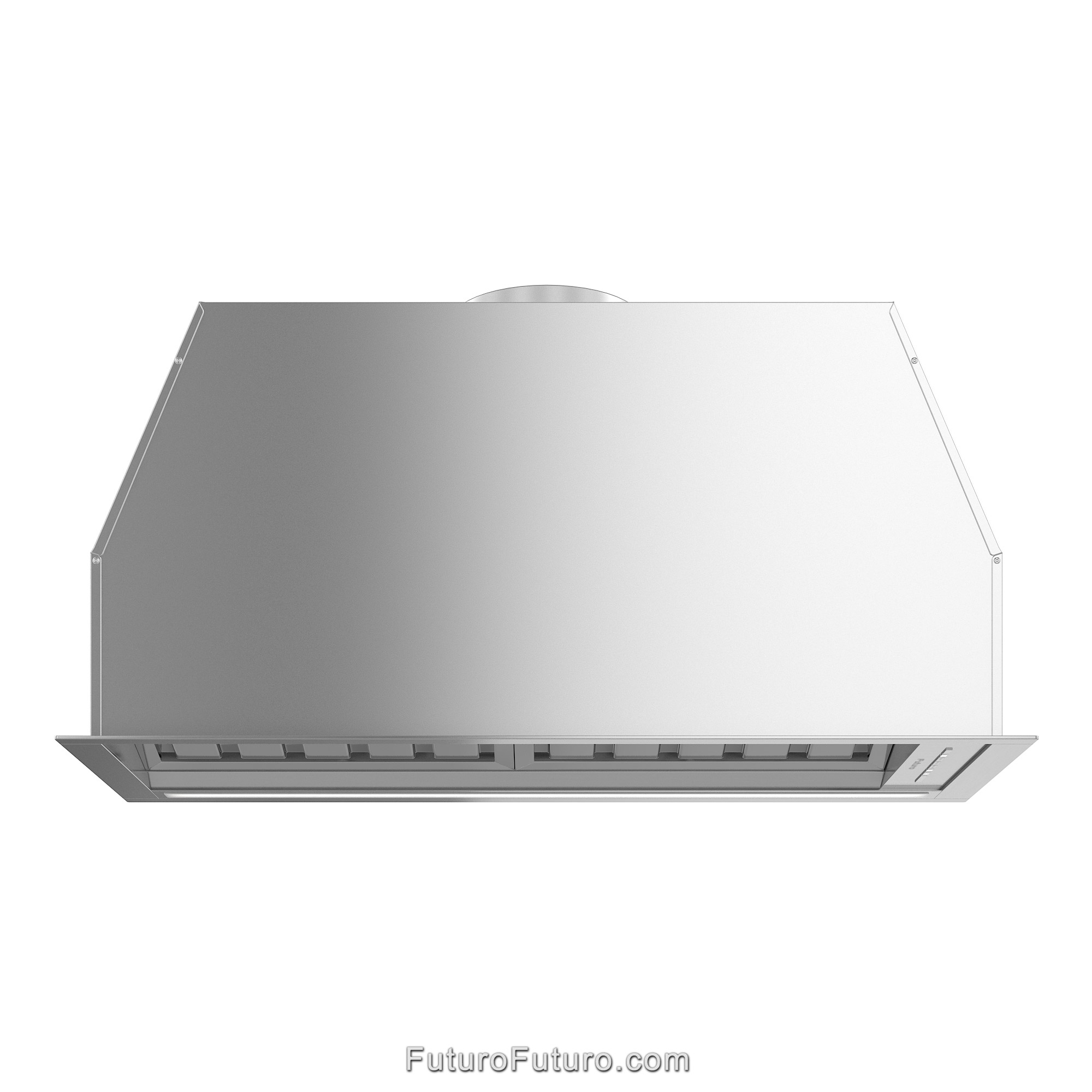 30″ Slide Insert Range Hood WL30SLIDE