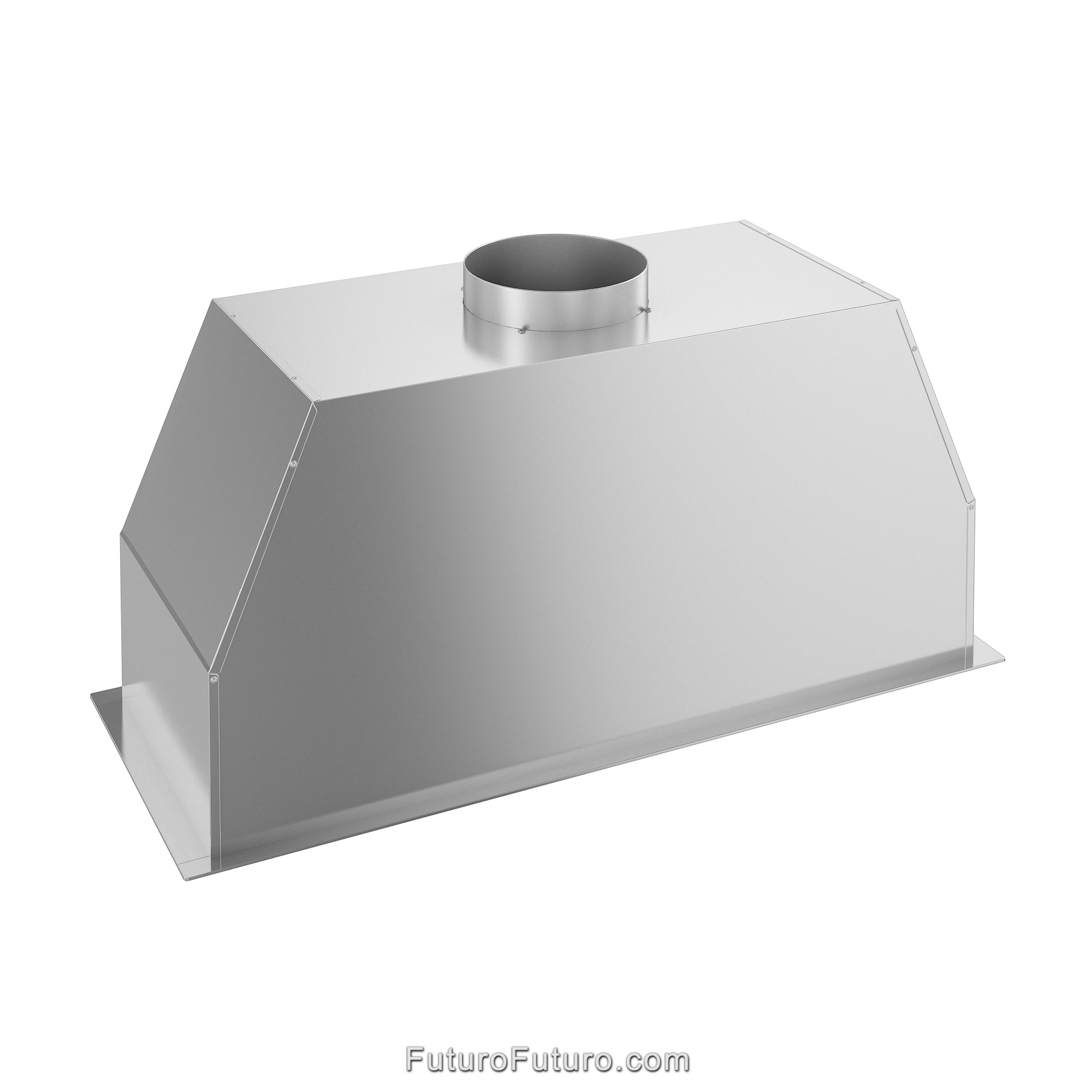 30″ Slide Insert Range Hood WL30SLIDE