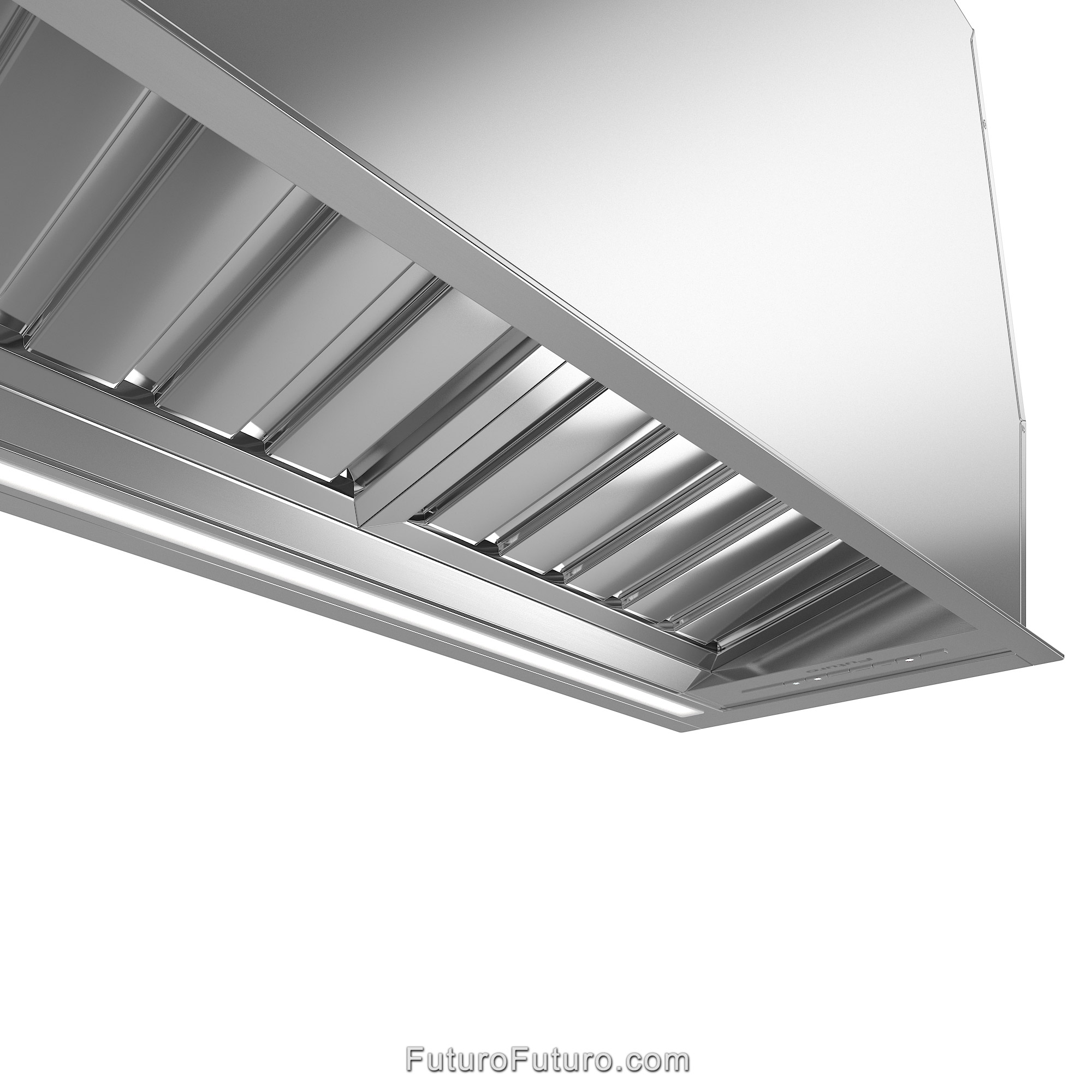 30″ Slide Insert Range Hood WL30SLIDE
