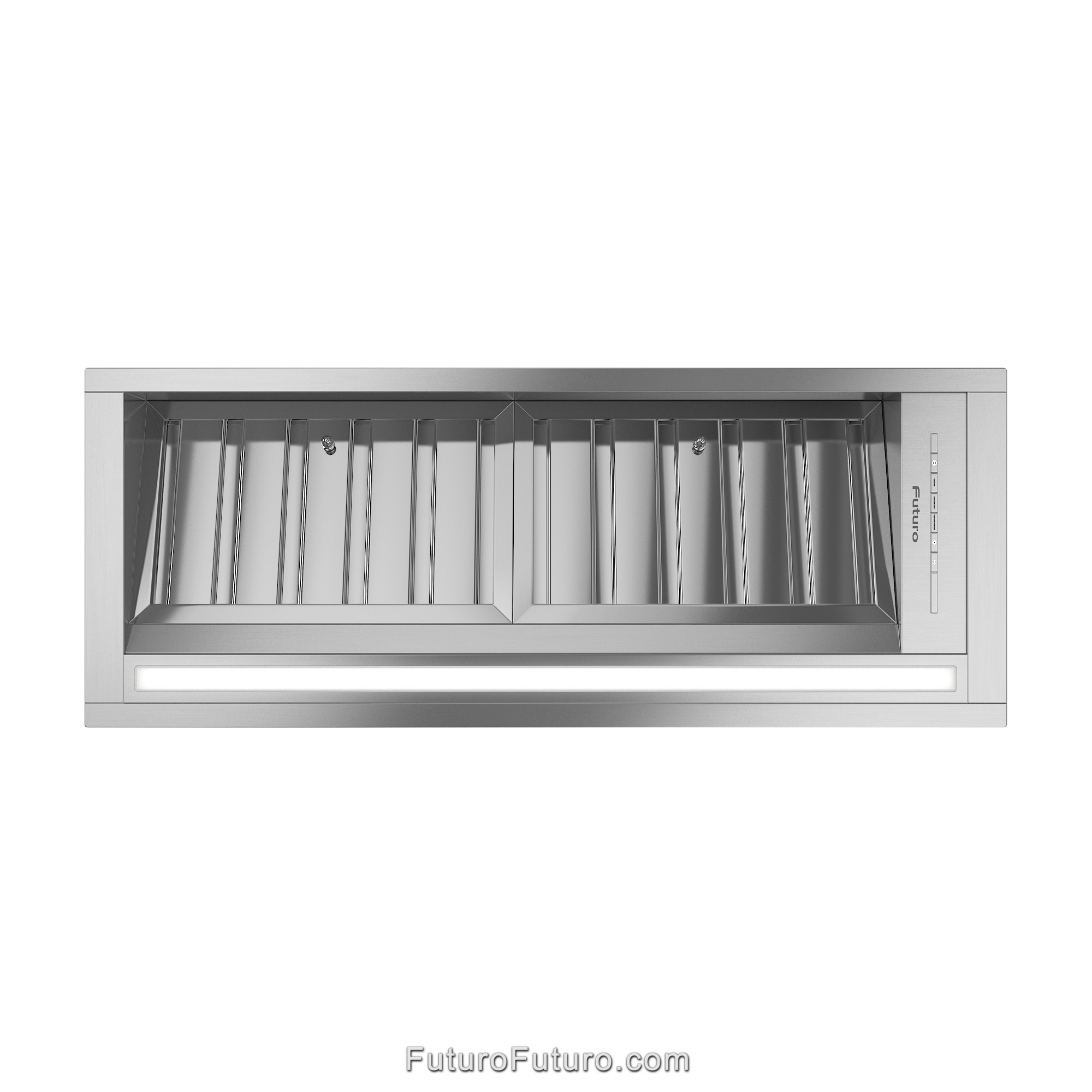 30″ Slide Insert Range Hood WL30SLIDE